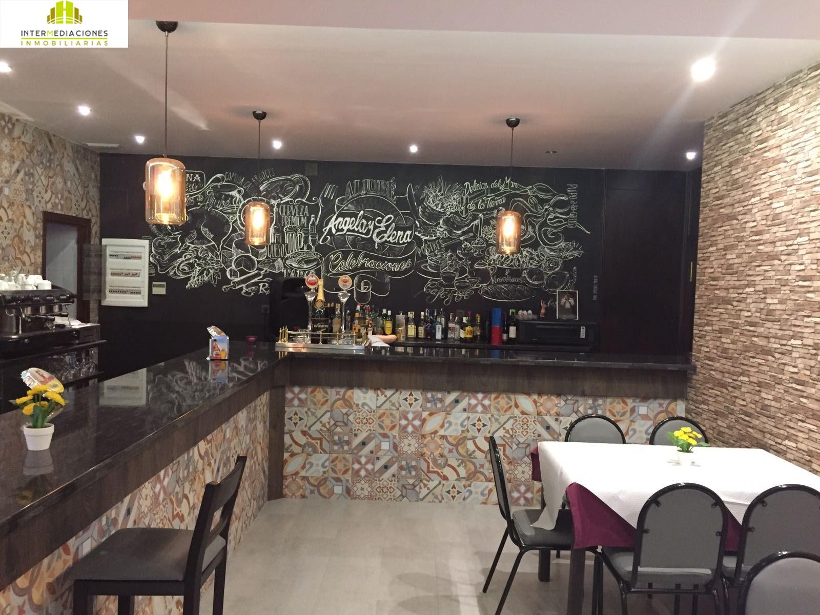 For sale of commercial in Tobarra