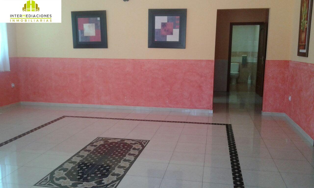 Venta de local en Tobarra Venta de local en Tobarra