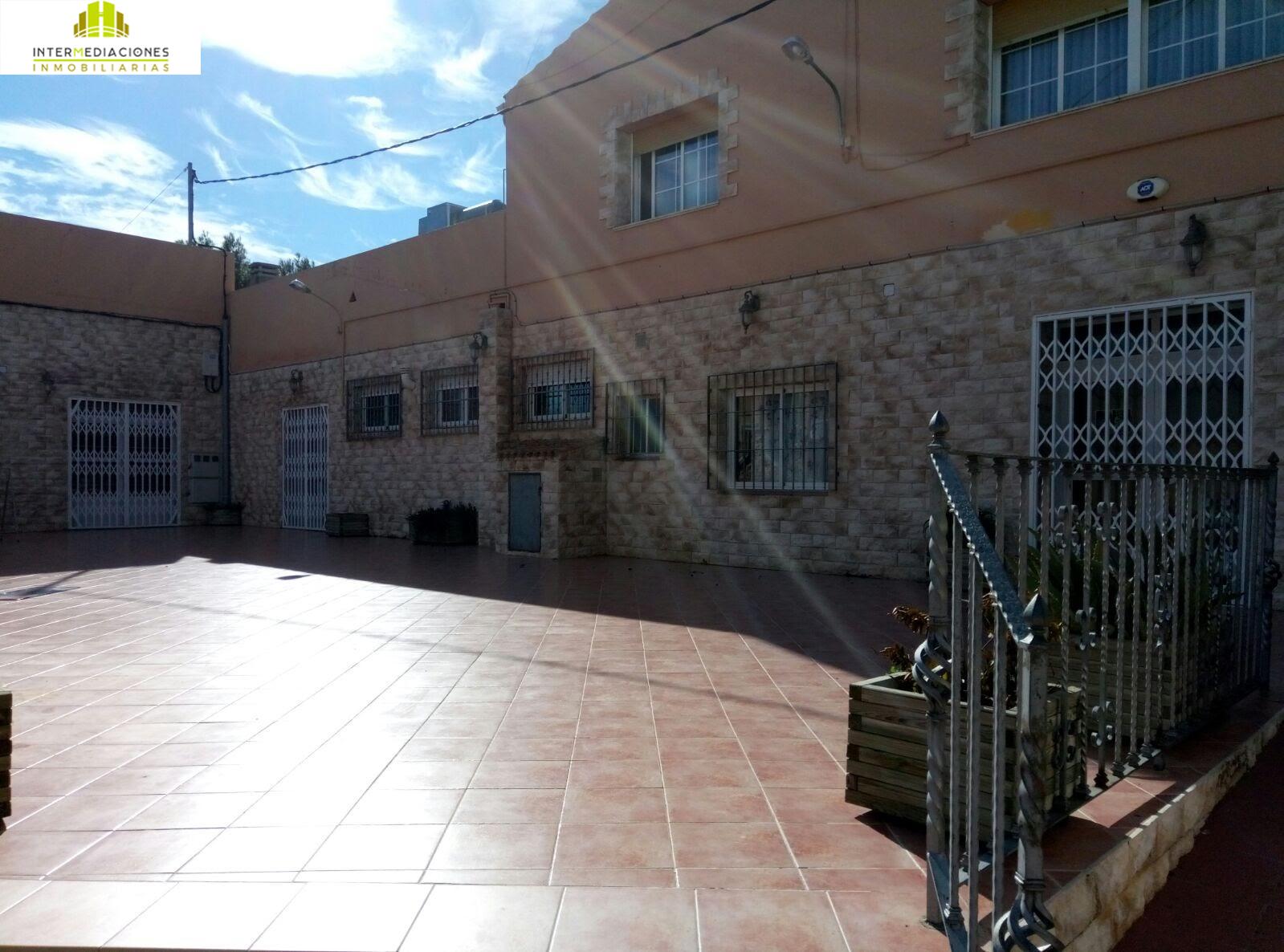 Venta de local en Tobarra Venta de local en Tobarra