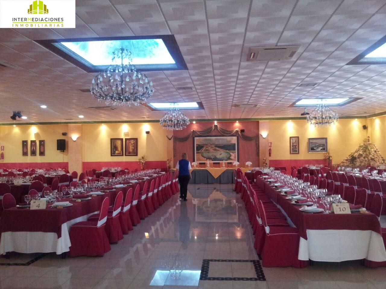 For sale of commercial in Tobarra
