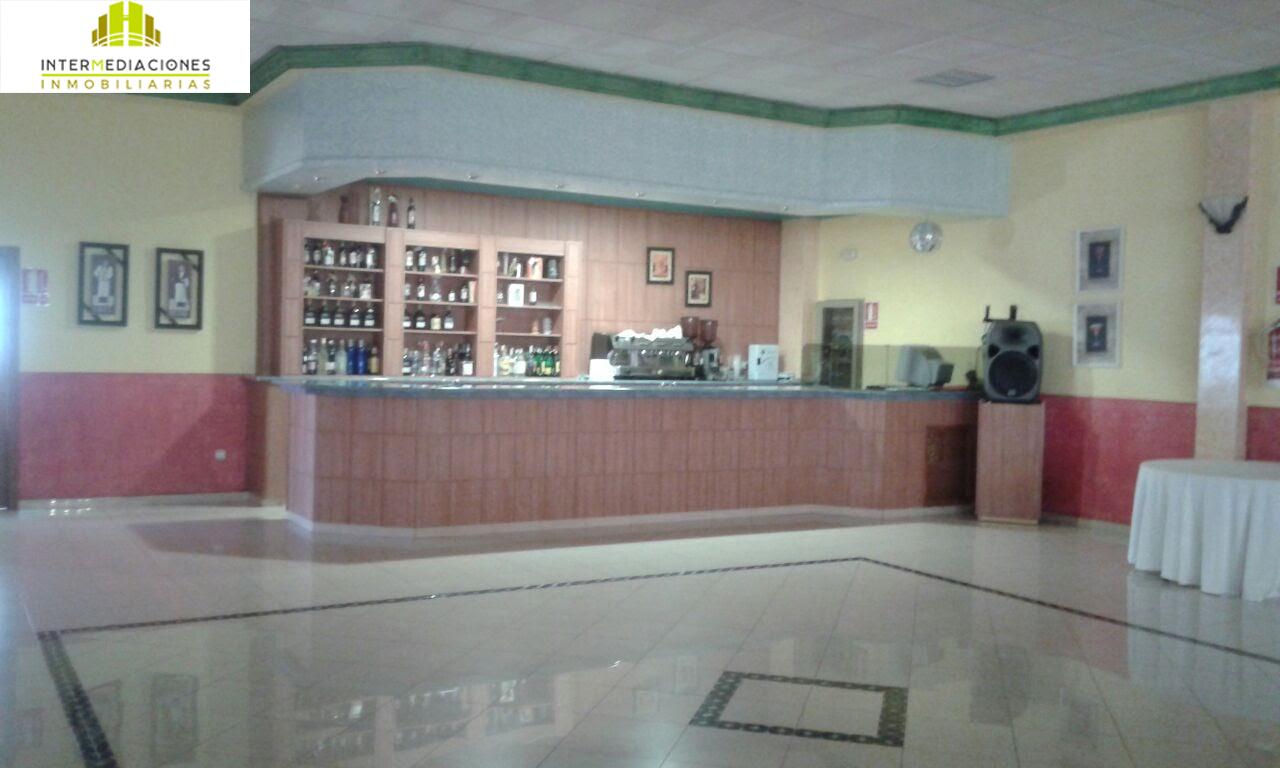 Venta de local en Tobarra Venta de local en Tobarra