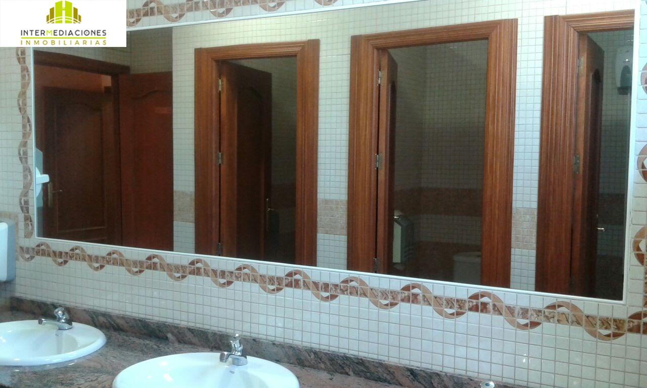 Venta de local en Tobarra Venta de local en Tobarra