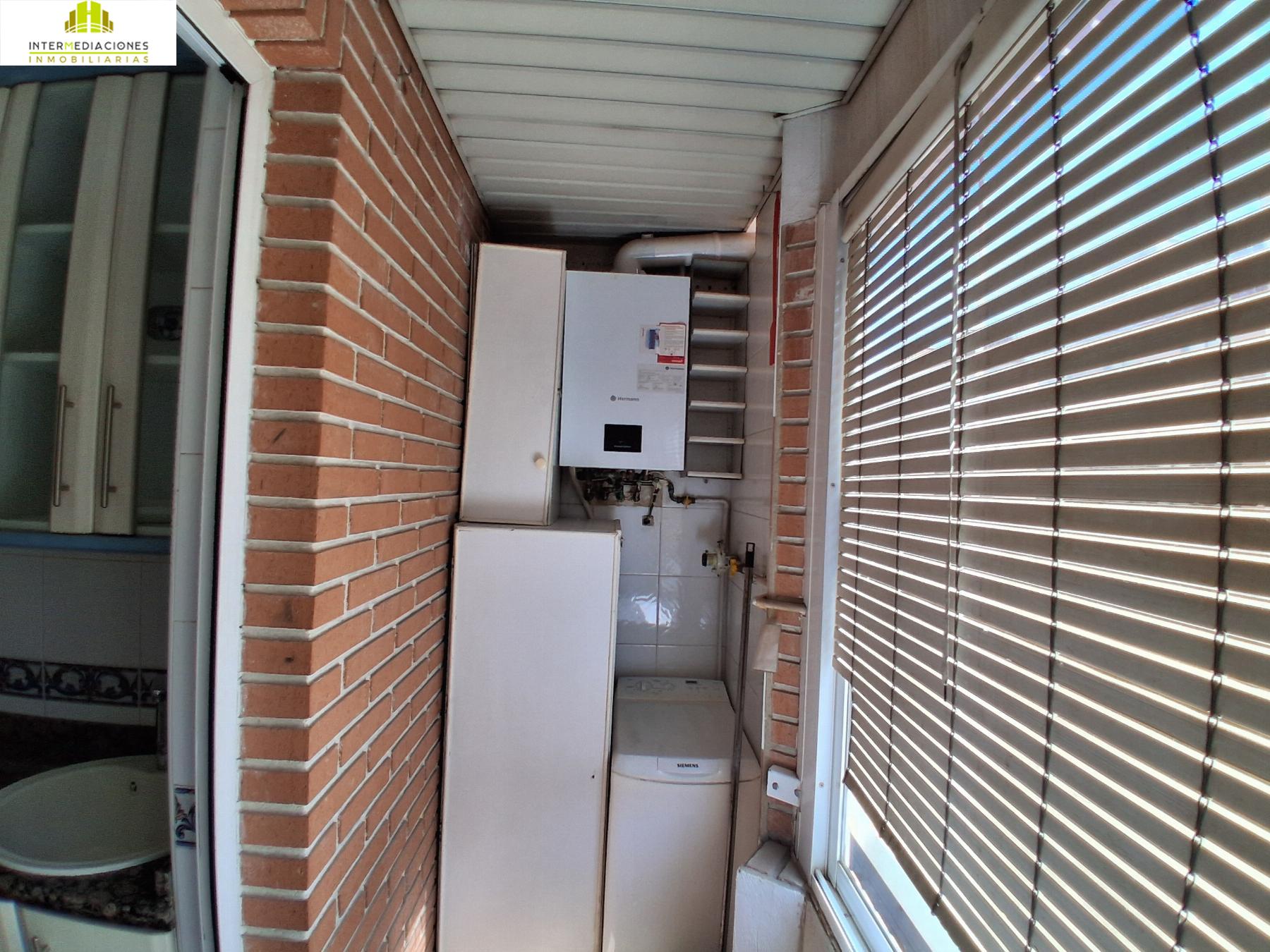 Venta de apartamento en Albacete