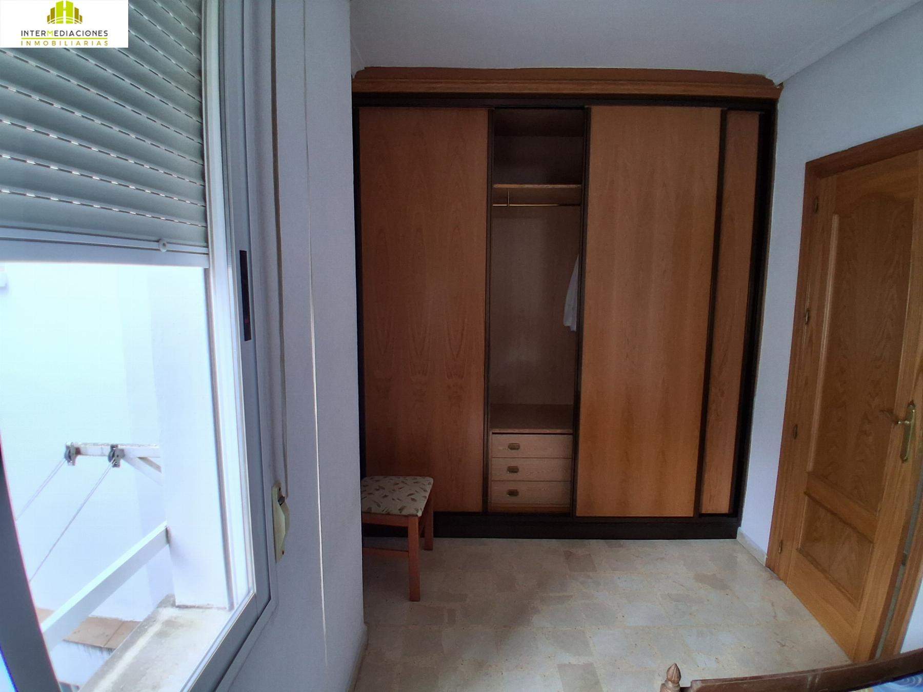 Venta de apartamento en Albacete