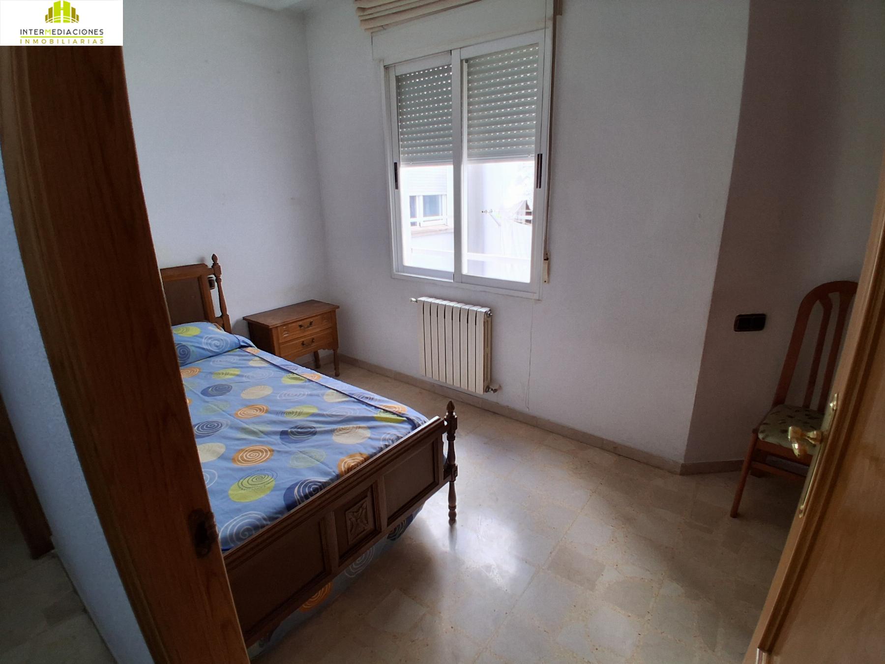 Venta de apartamento en Albacete