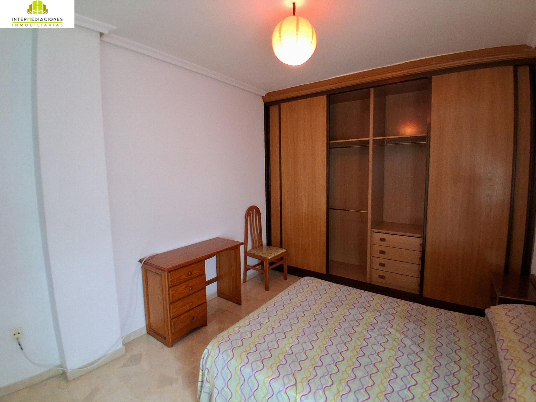 Venta de apartamento en Albacete