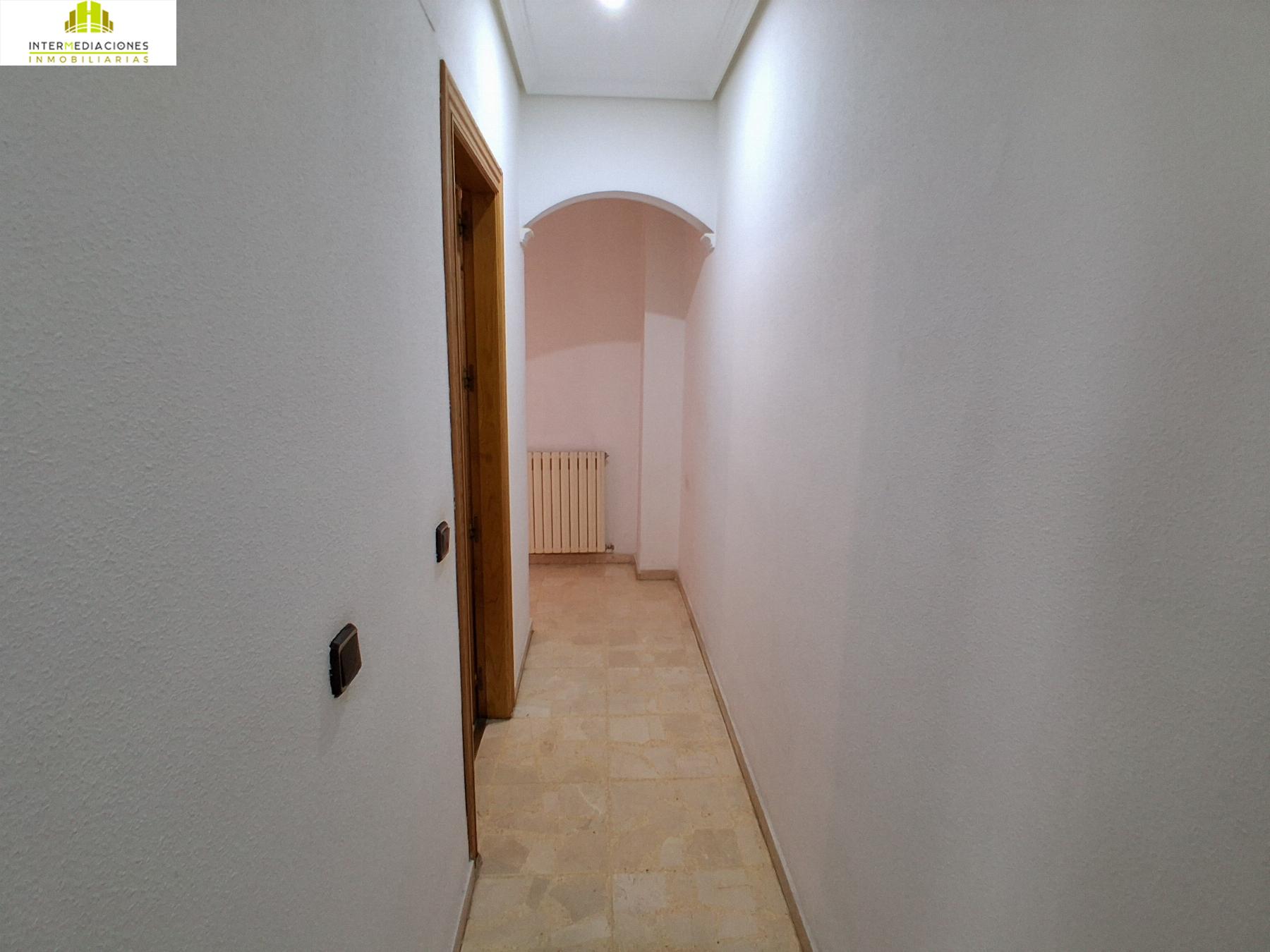 Venta de apartamento en Albacete