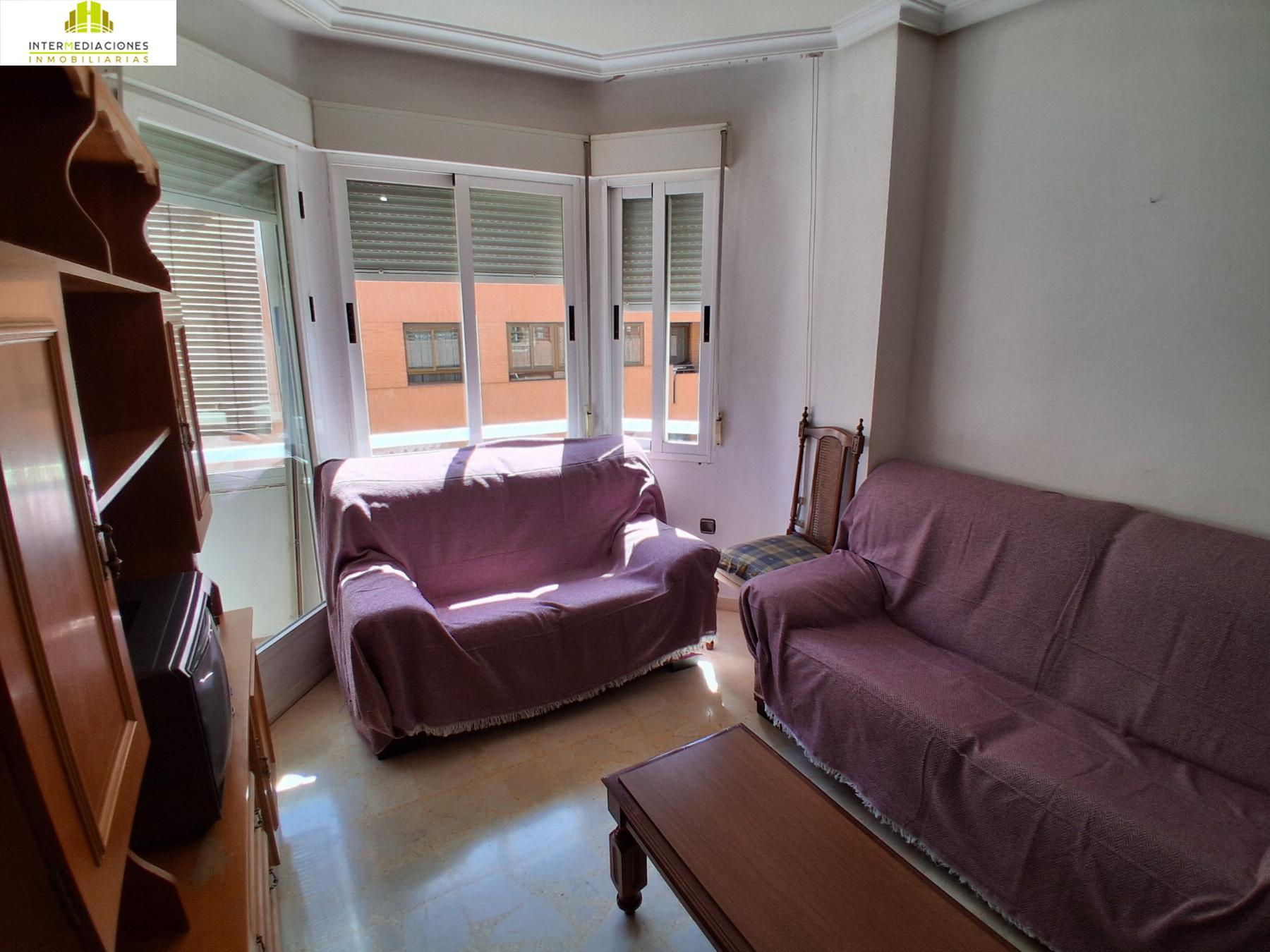 Venta de apartamento en Albacete