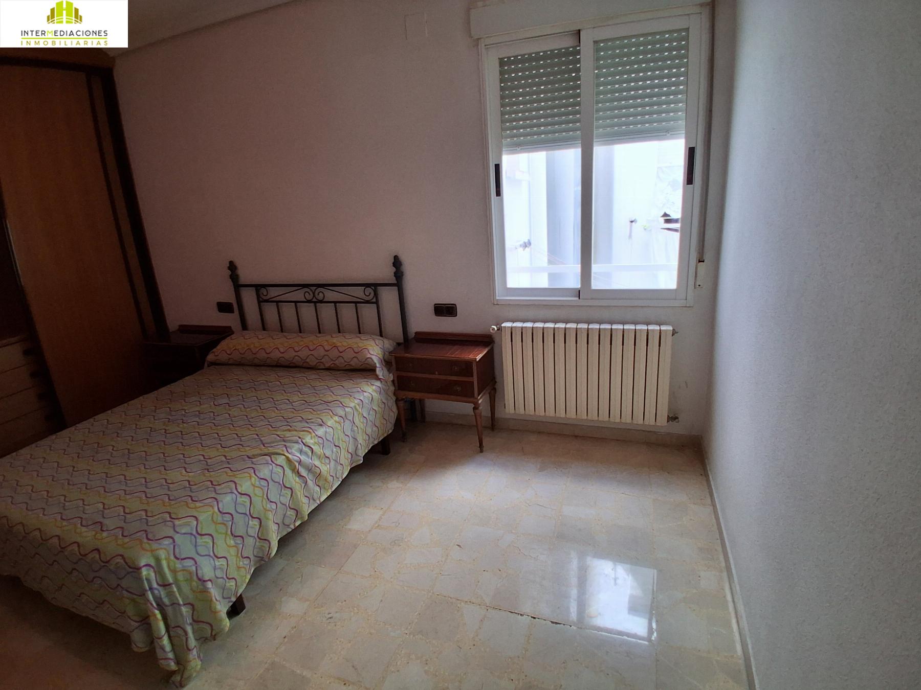 Venta de apartamento en Albacete