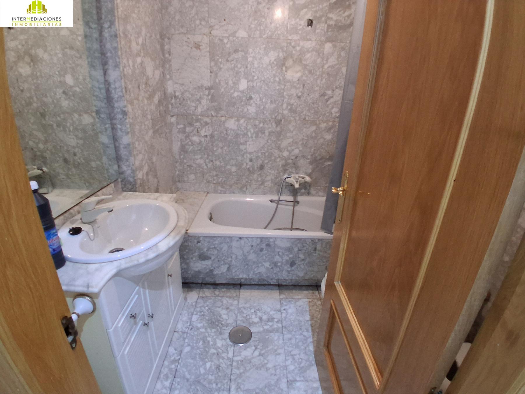 Venta de apartamento en Albacete