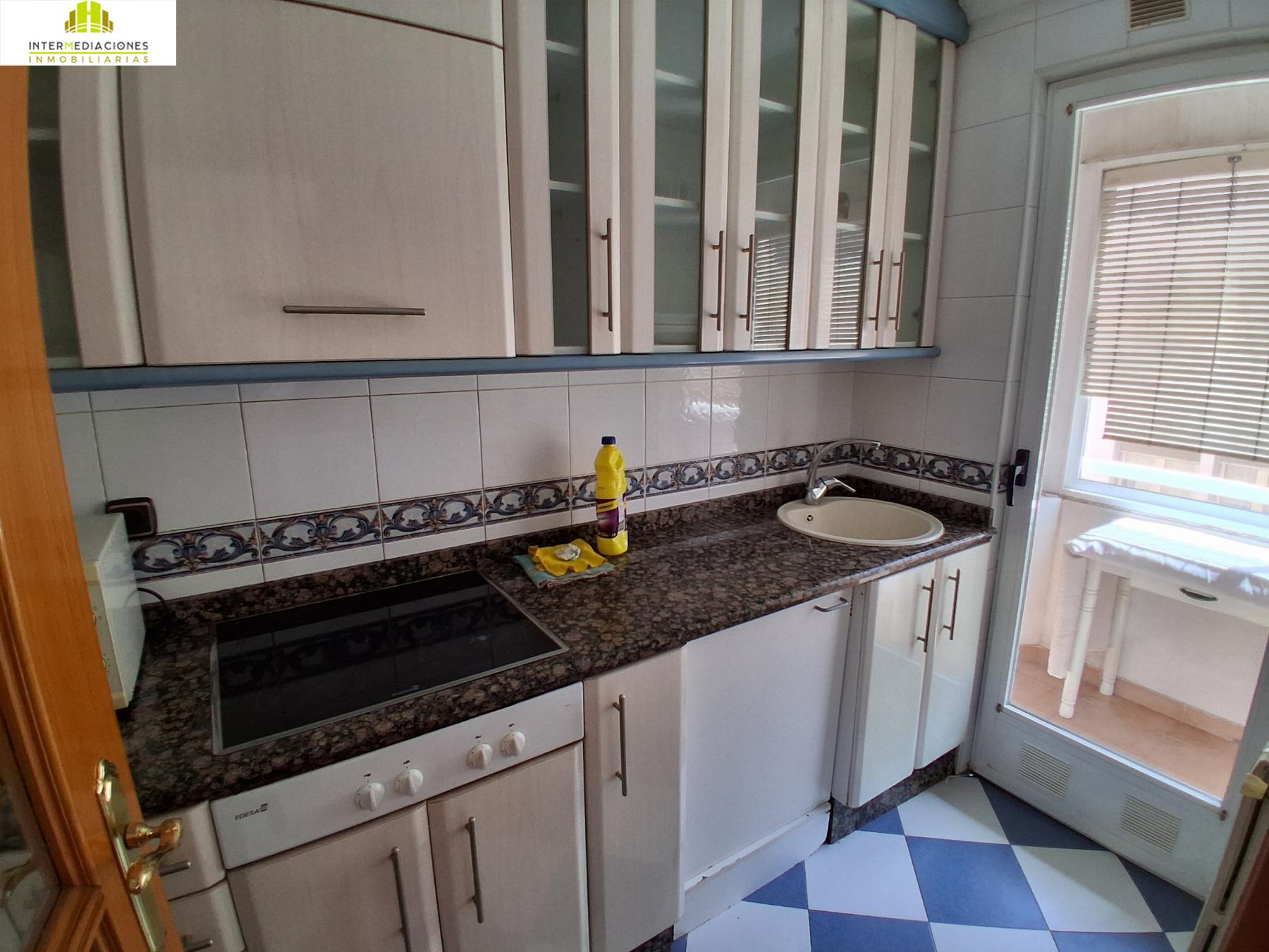 Venta de apartamento en Albacete