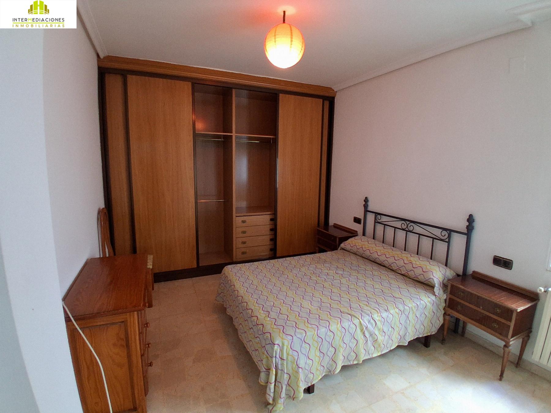 Venta de apartamento en Albacete
