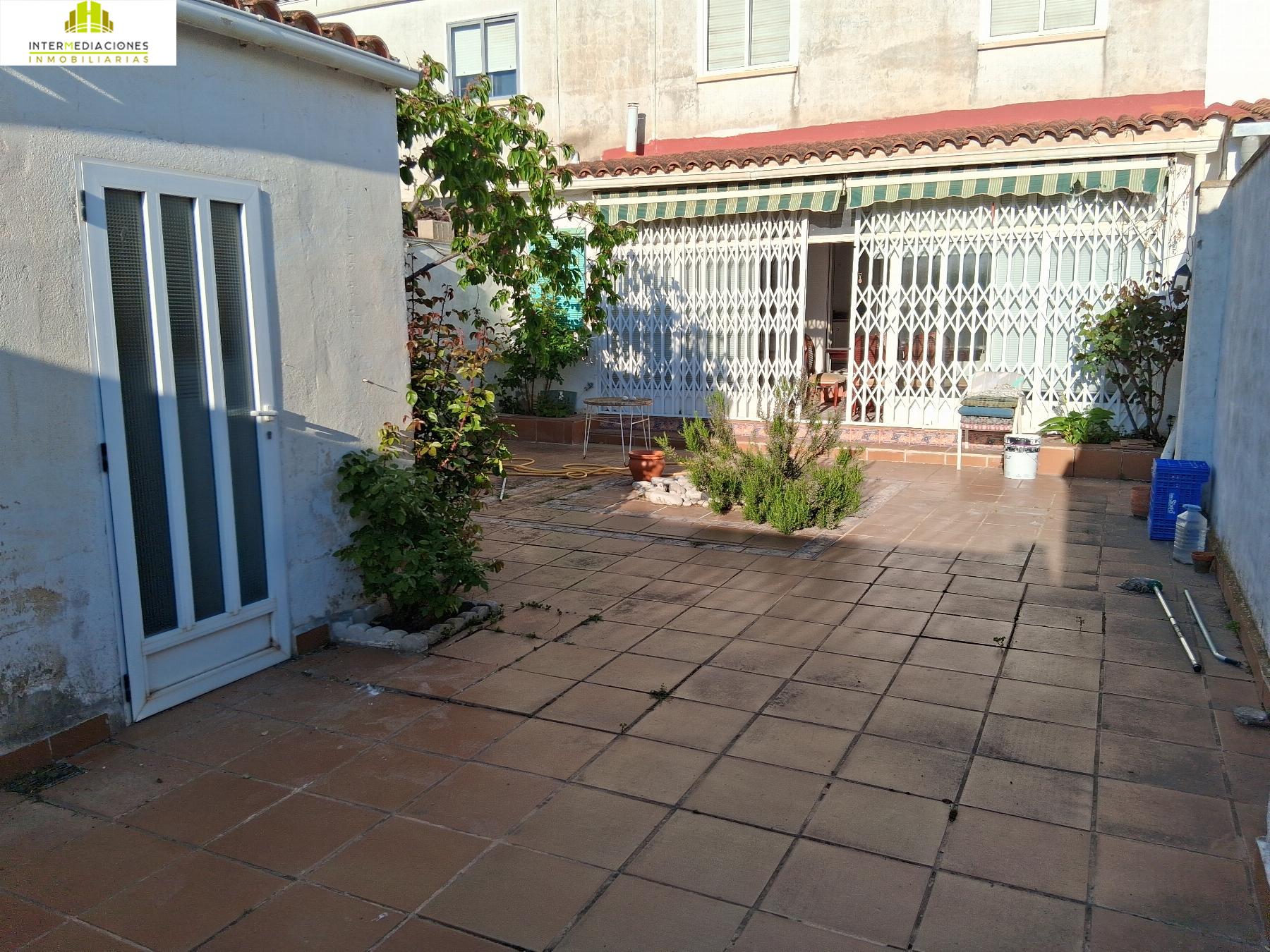 Venta de chalet en Aguas Nuevas