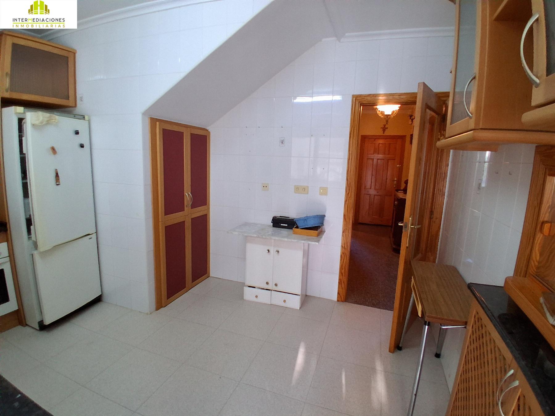 Venta de chalet en Aguas Nuevas