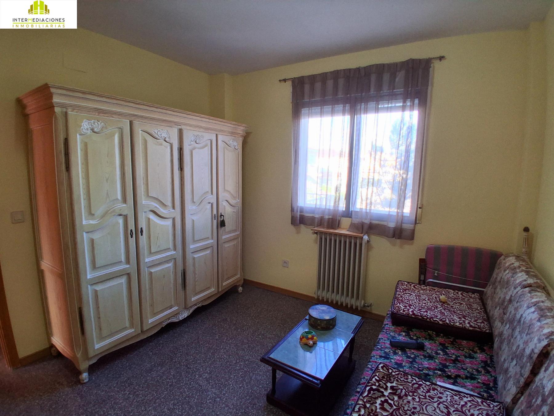 Venta de chalet en Aguas Nuevas