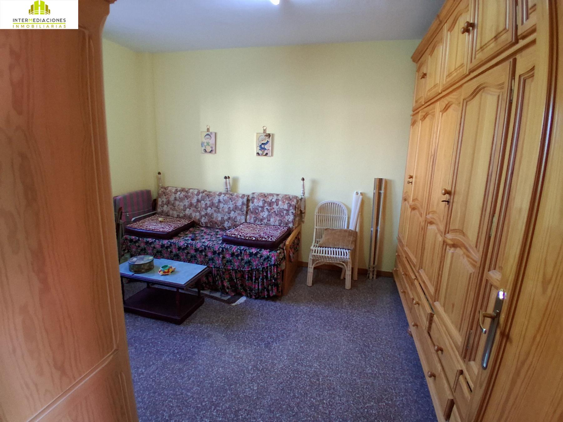 Venta de chalet en Aguas Nuevas
