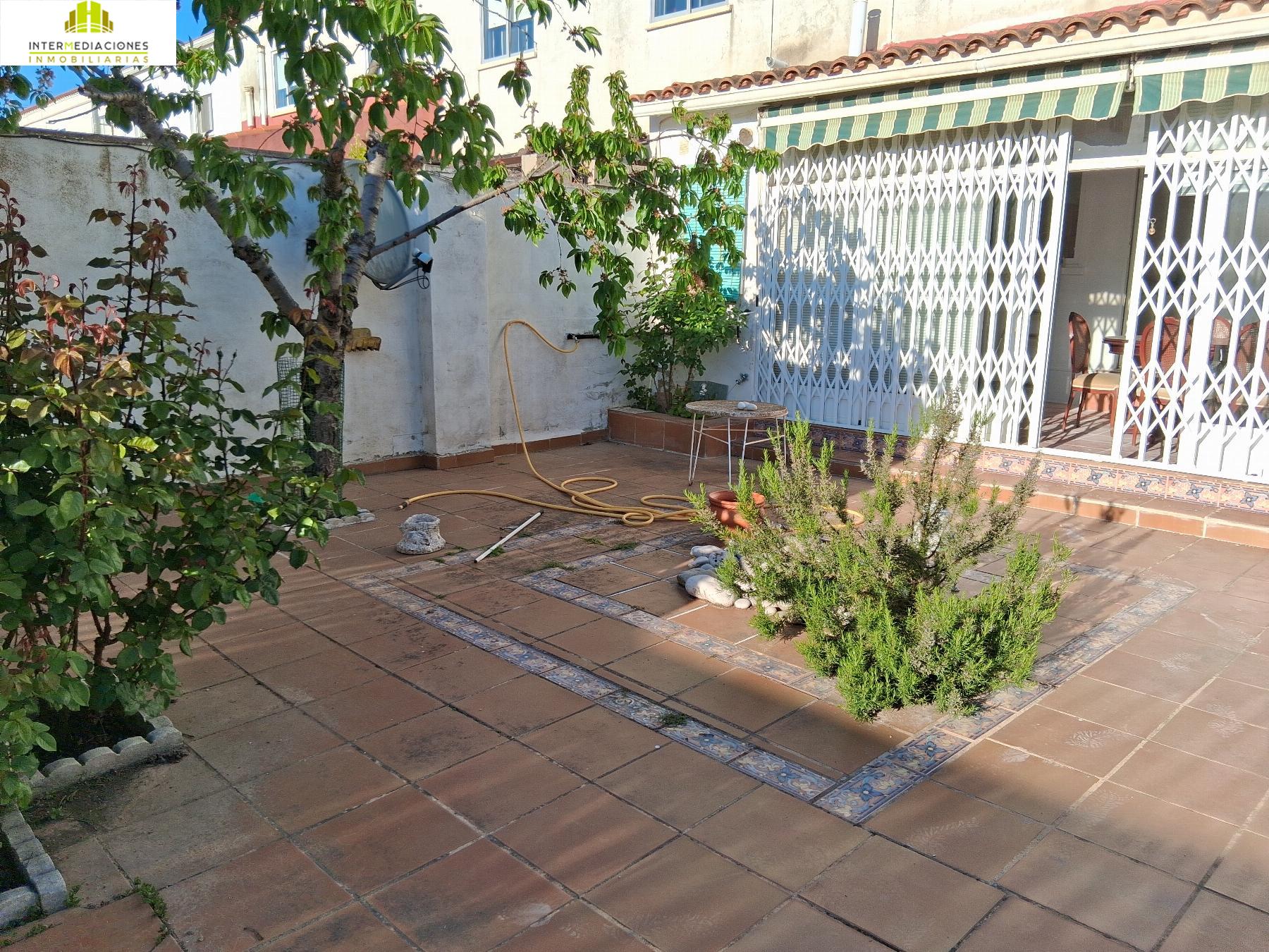 Venta de chalet en Aguas Nuevas