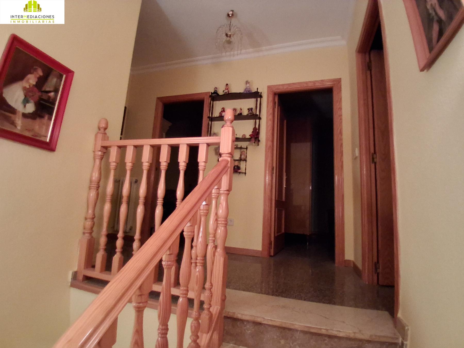 Venta de chalet en Aguas Nuevas