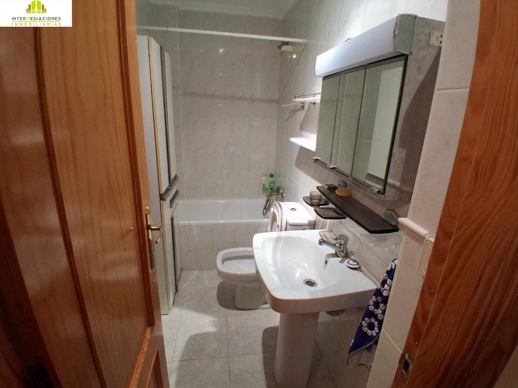 Venta de chalet en Aguas Nuevas