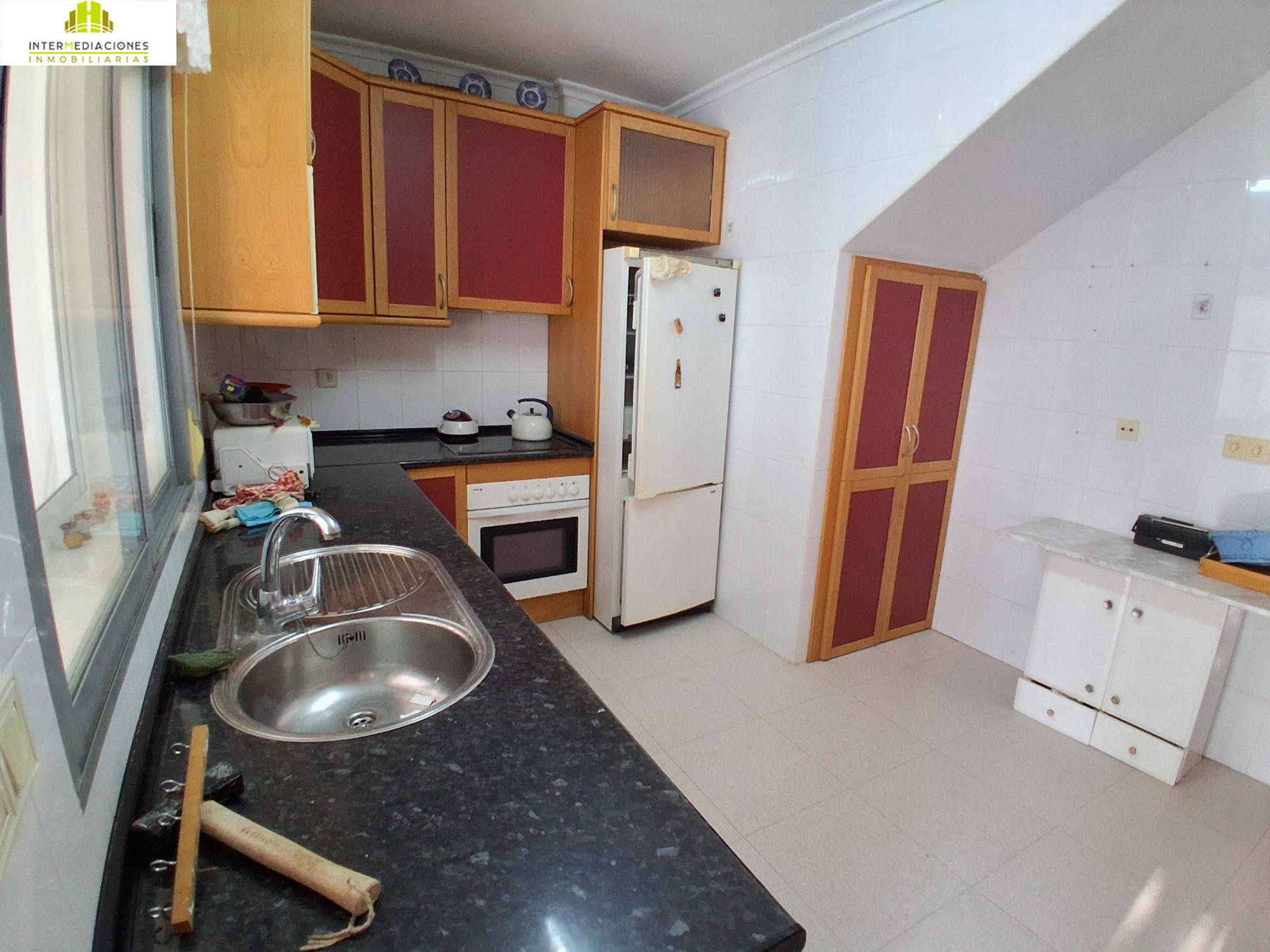 Venta de chalet en Aguas Nuevas