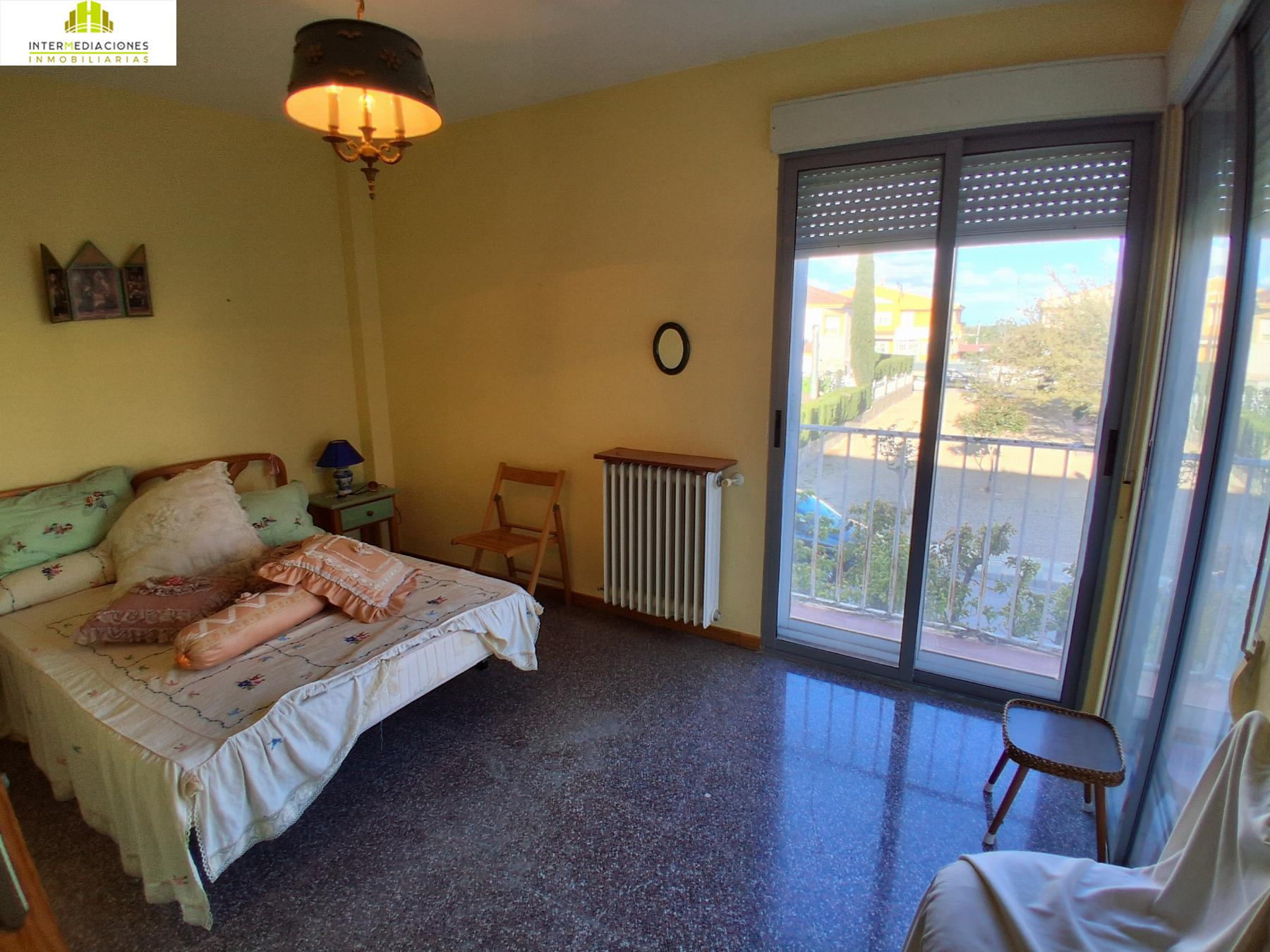 Venta de chalet en Aguas Nuevas