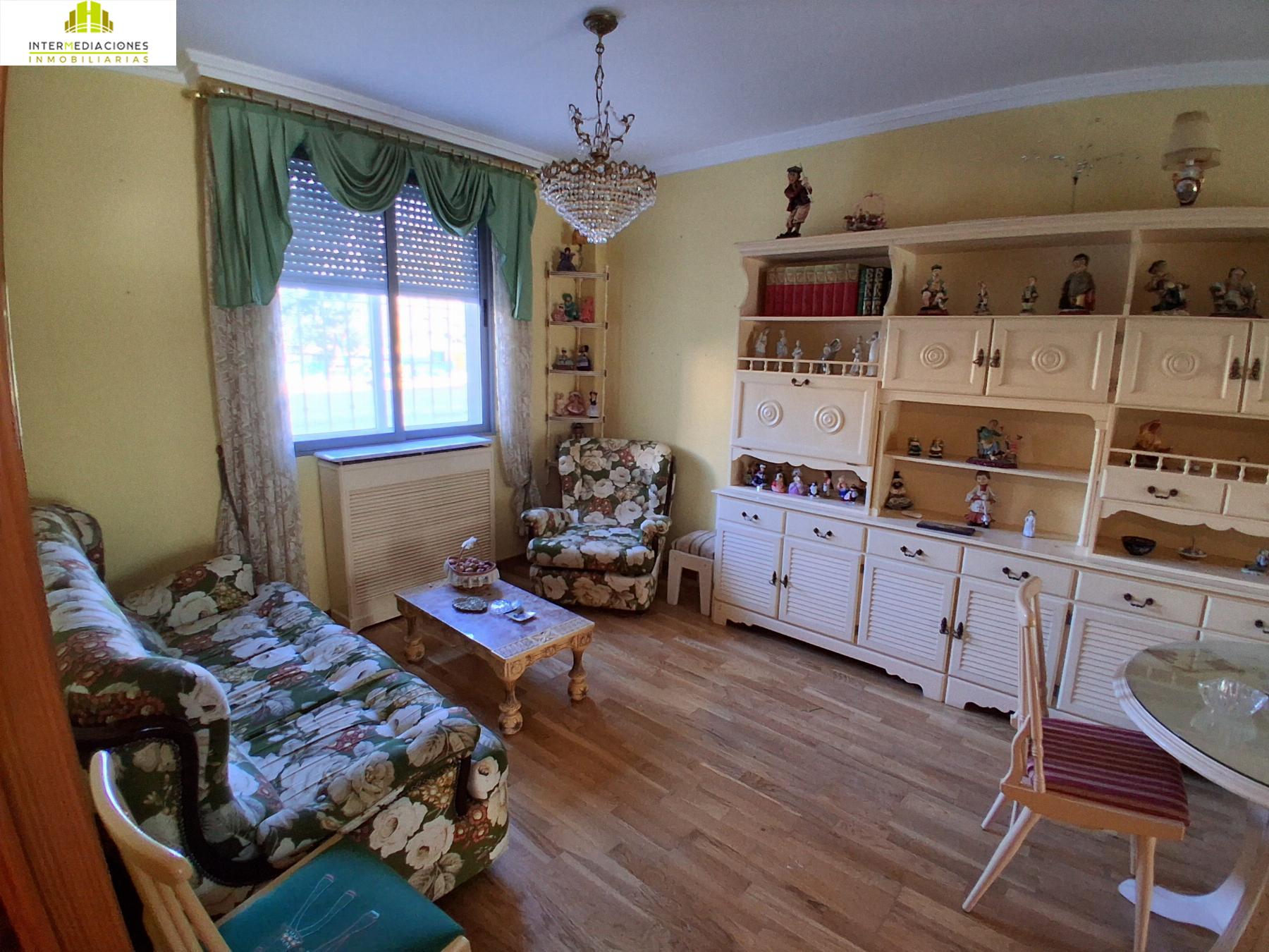 Venta de chalet en Aguas Nuevas