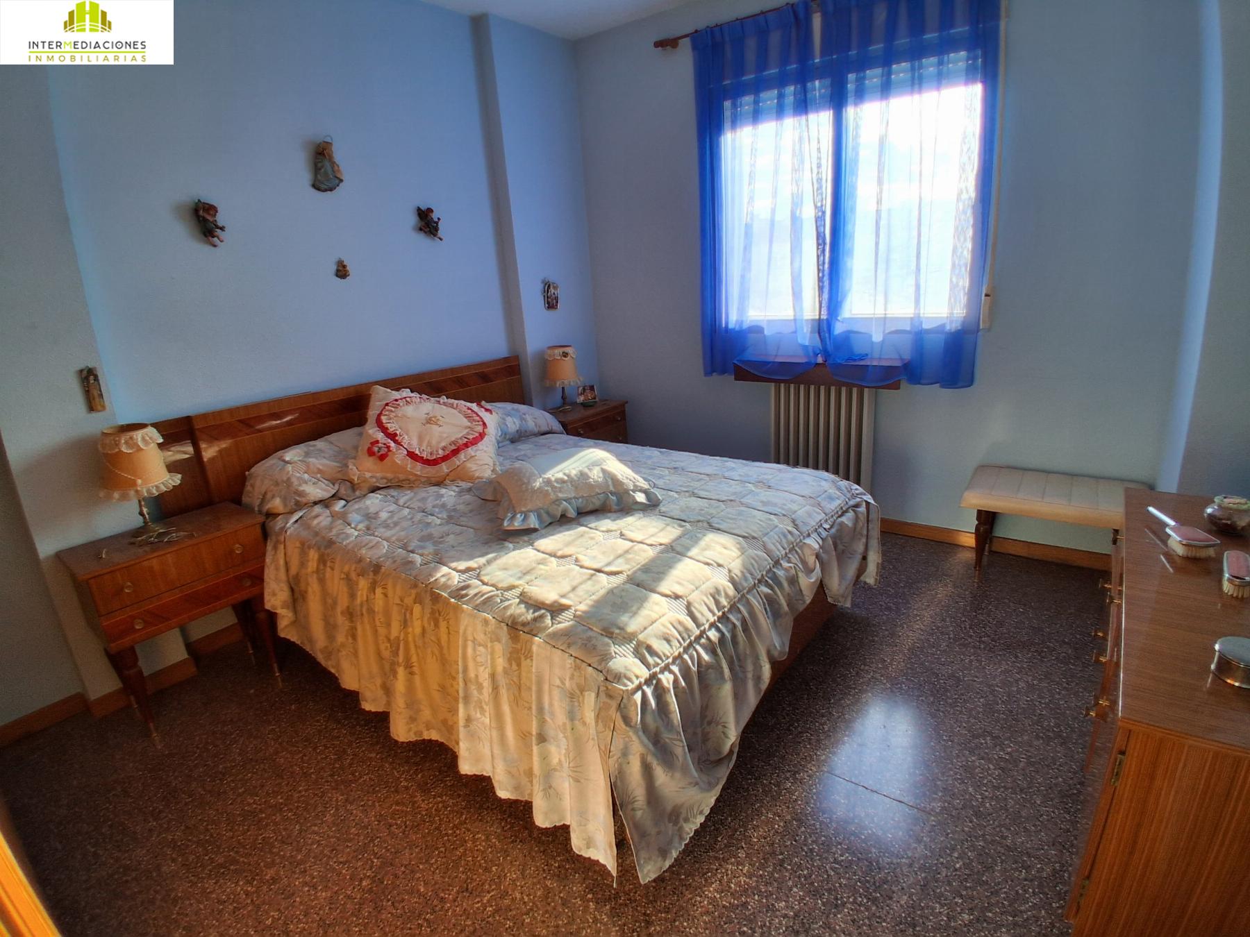 Venta de chalet en Aguas Nuevas