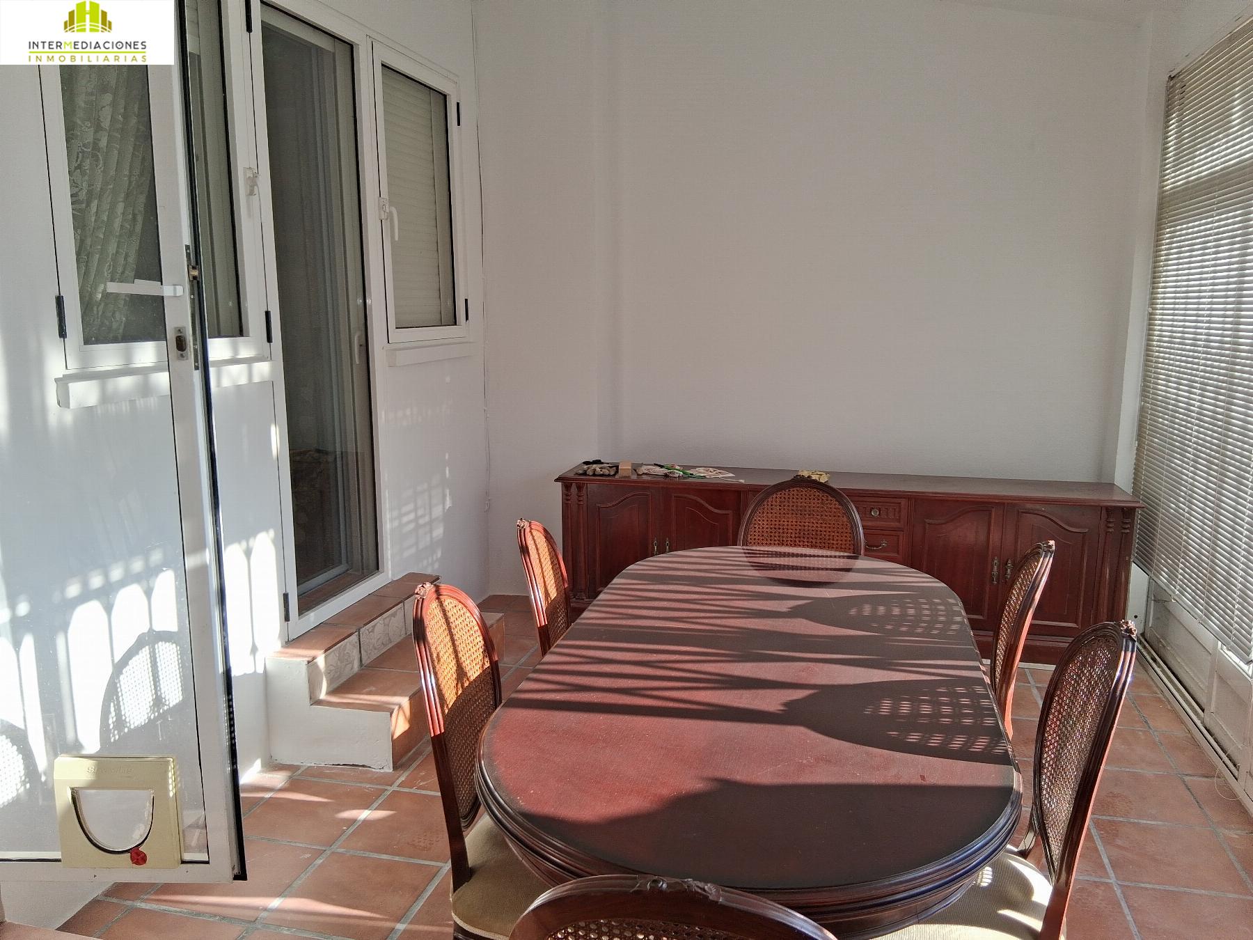 Venta de chalet en Aguas Nuevas