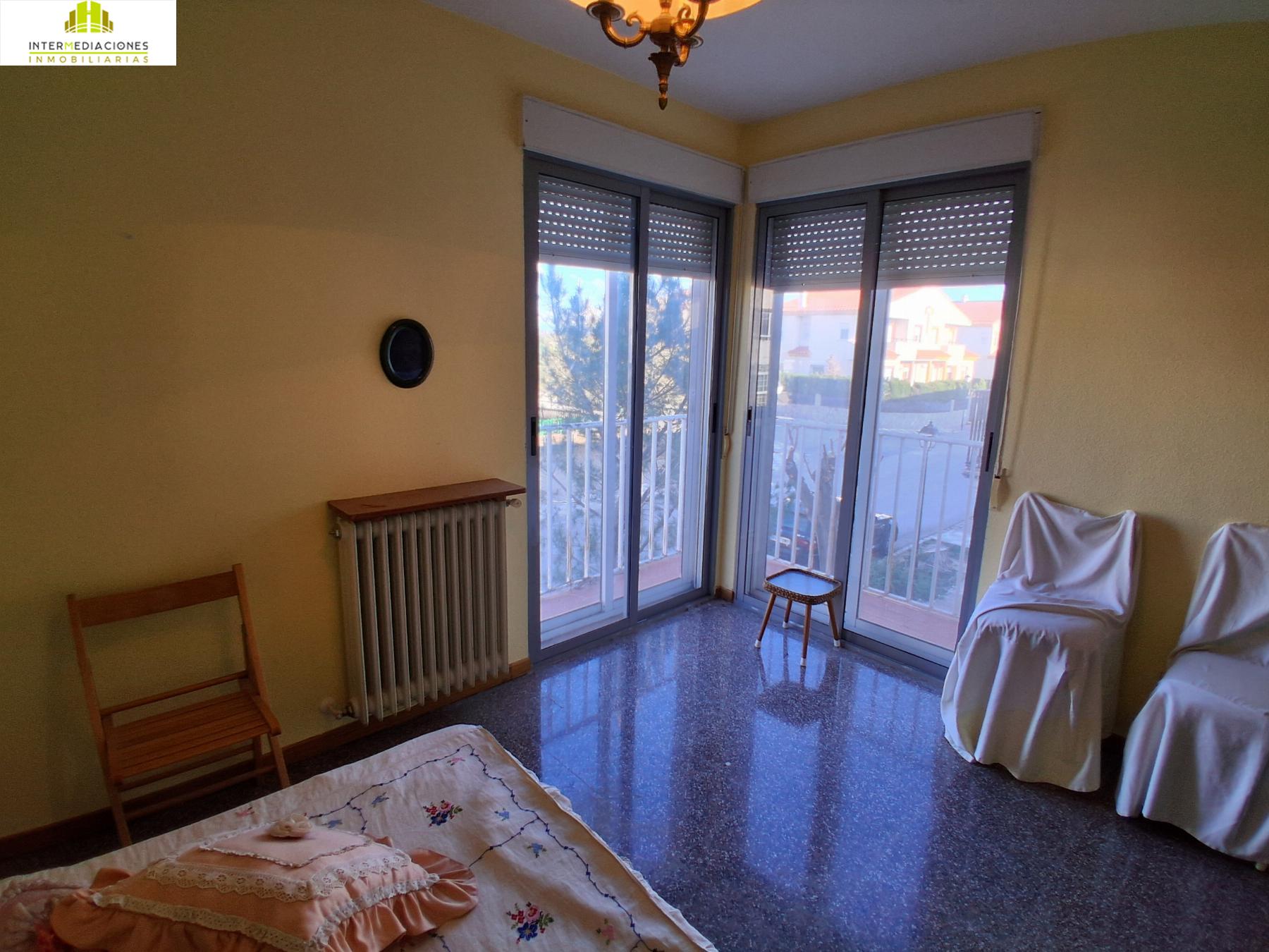 Venta de chalet en Aguas Nuevas
