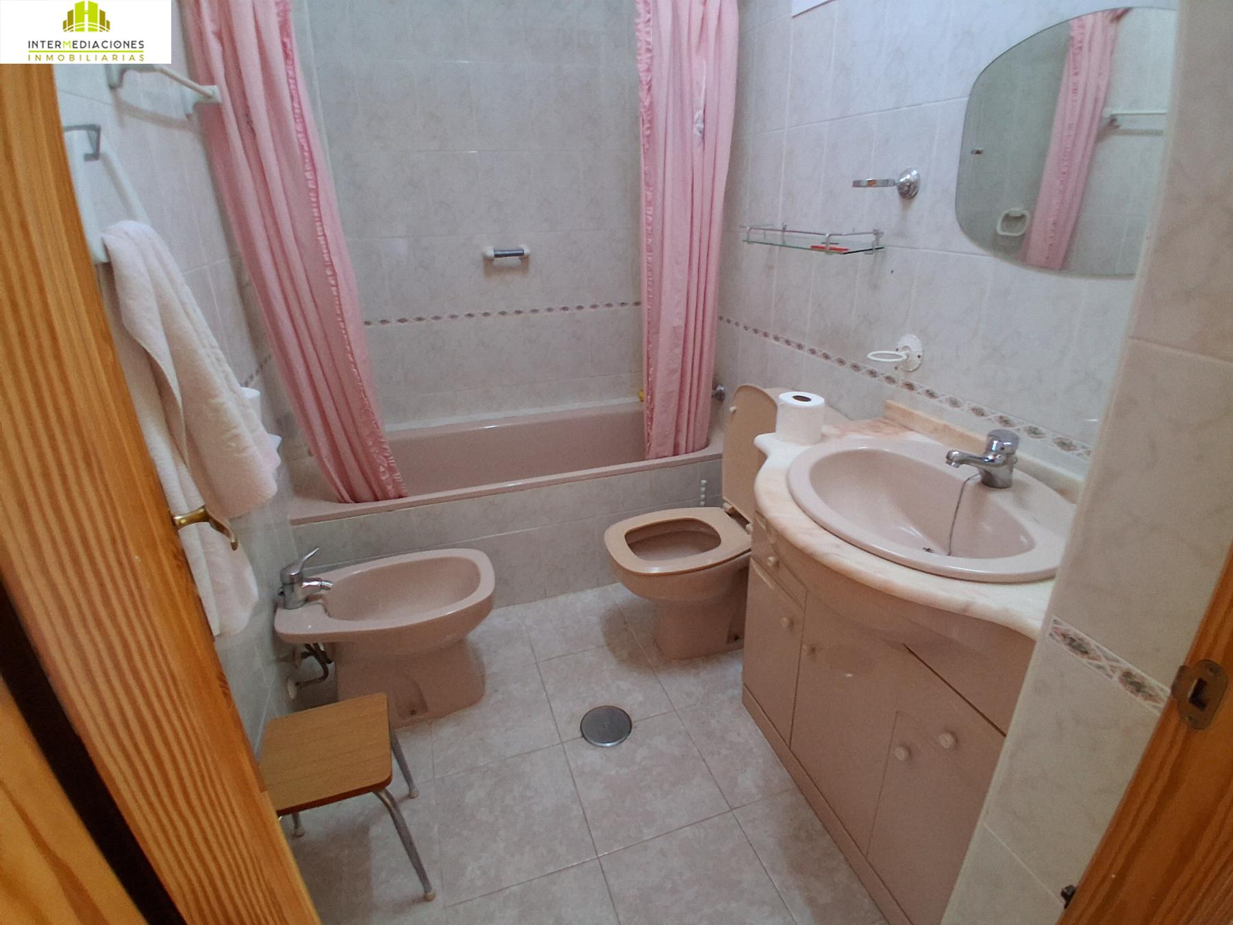 Venta de chalet en Aguas Nuevas