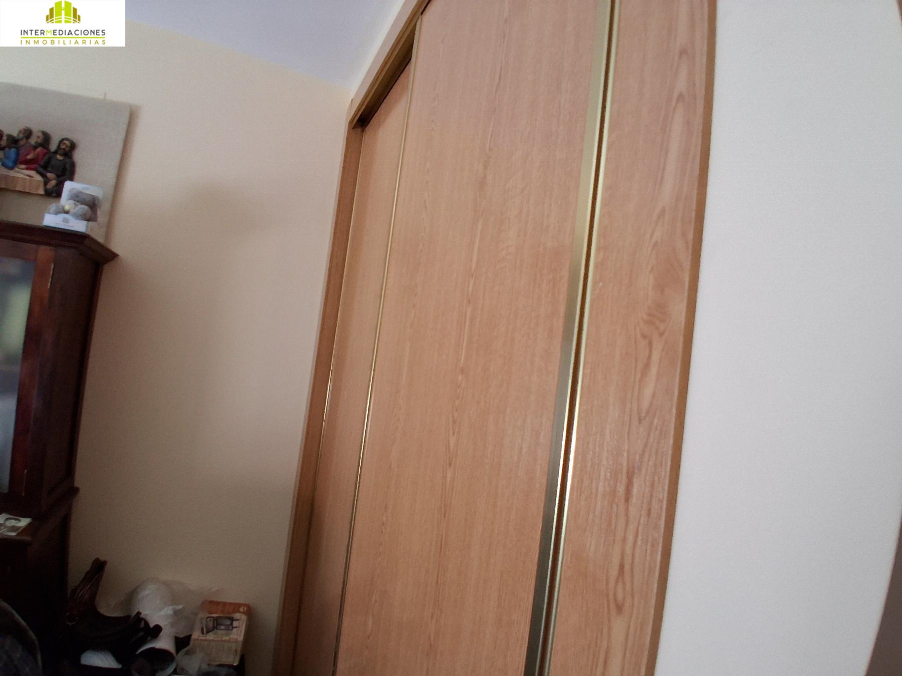 For sale of flat in Albacete