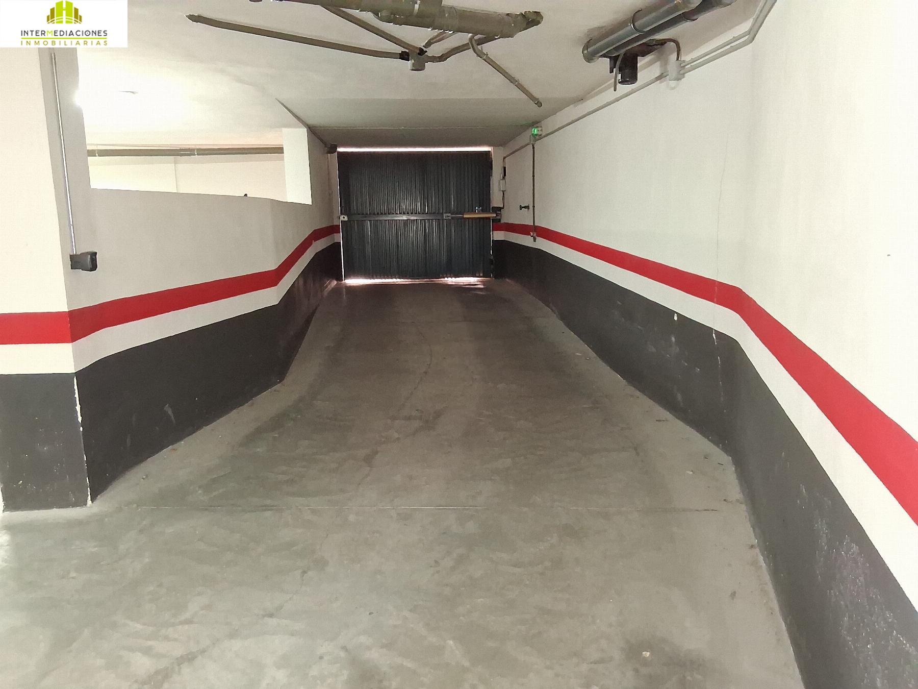 For sale of flat in Albacete