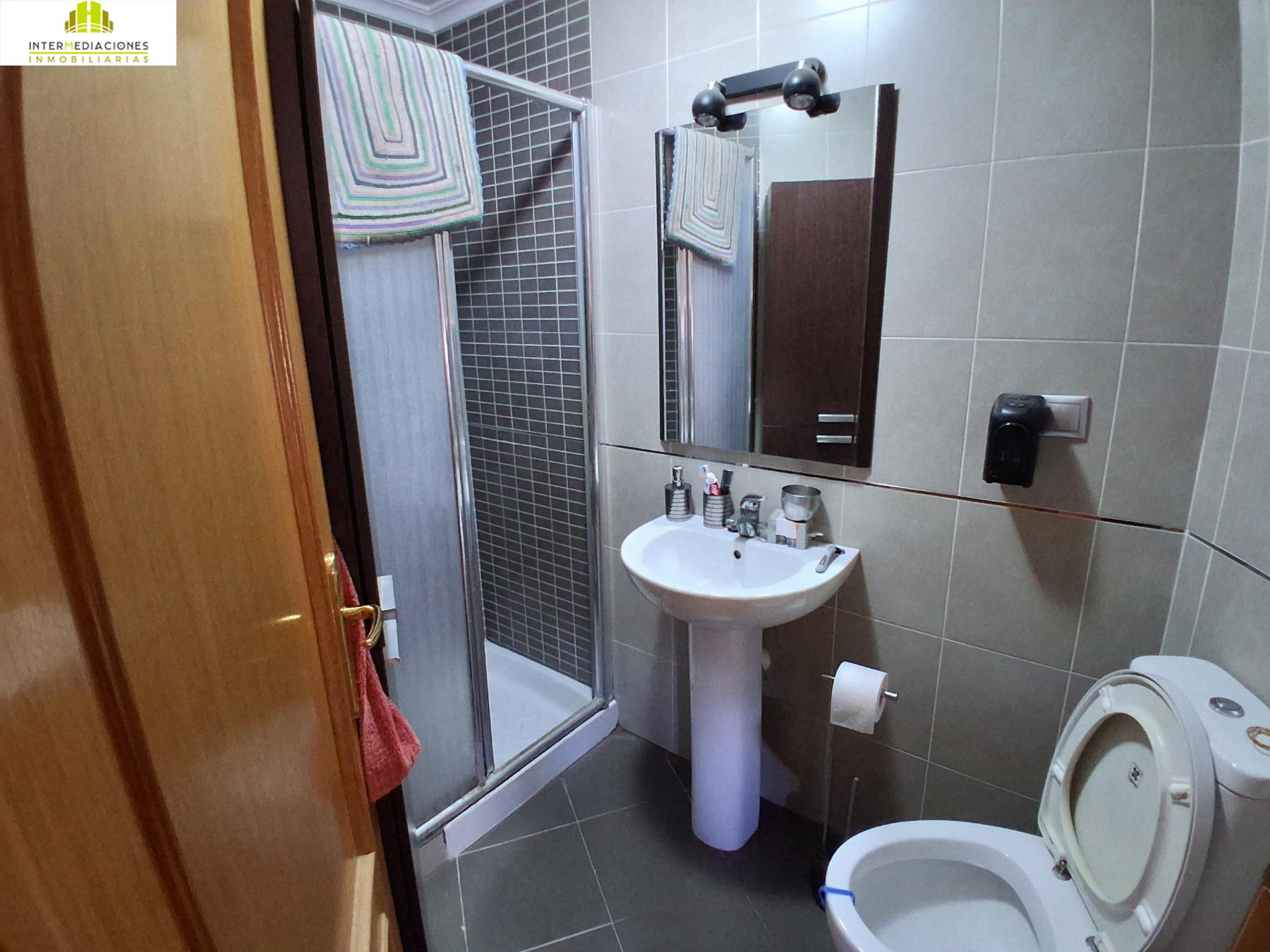 For sale of flat in Albacete