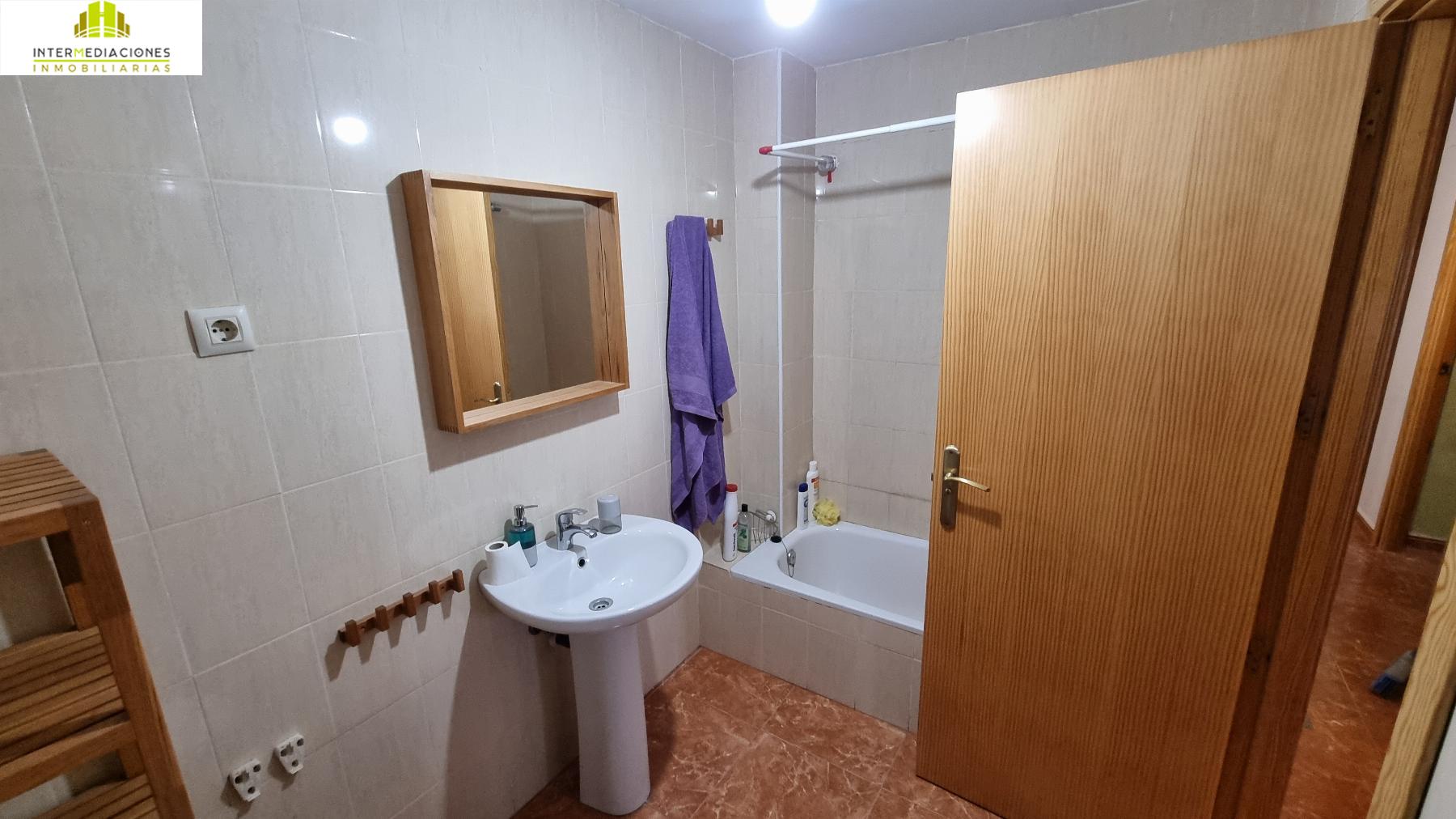 For sale of house in Casas de Juan Núñez