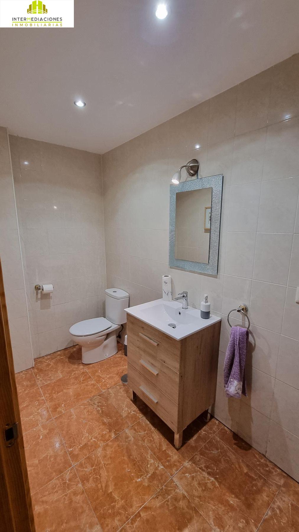 For sale of house in Casas de Juan Núñez