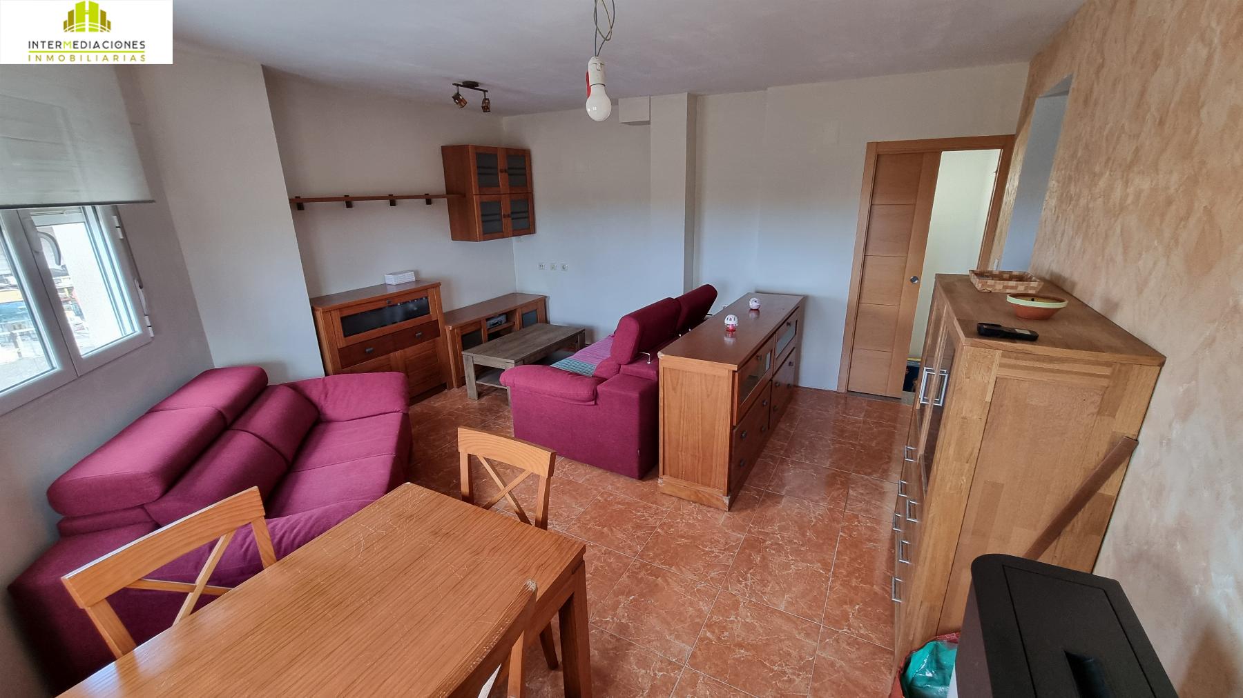For sale of house in Casas de Juan Núñez