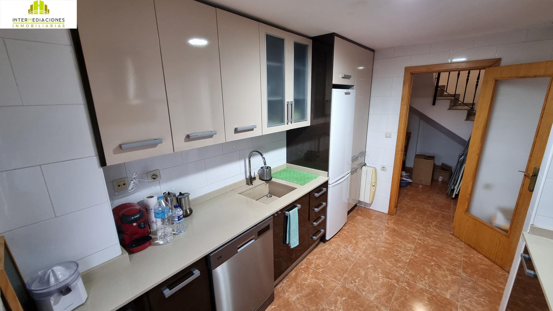 For sale of house in Casas de Juan Núñez