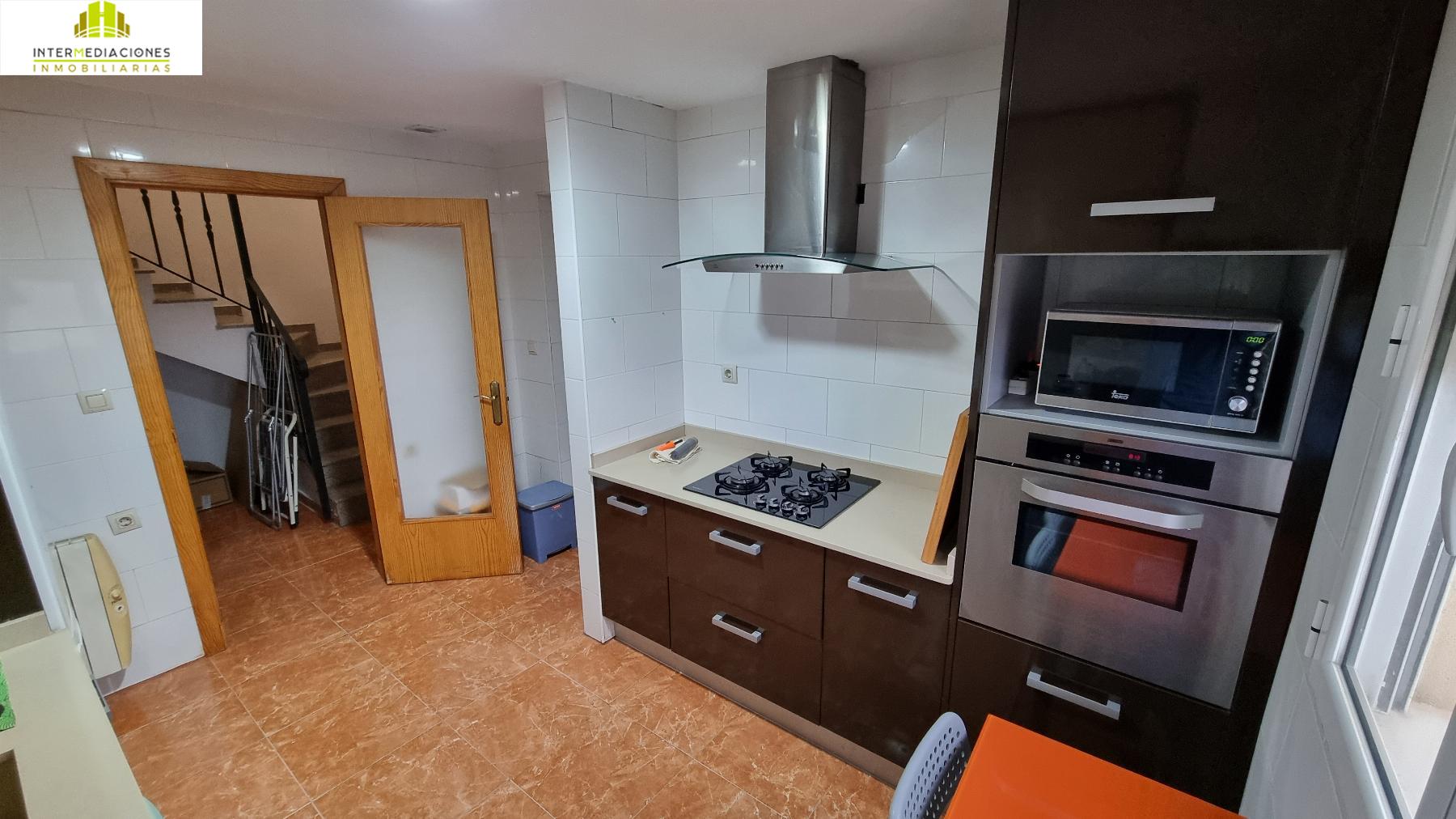 For sale of house in Casas de Juan Núñez