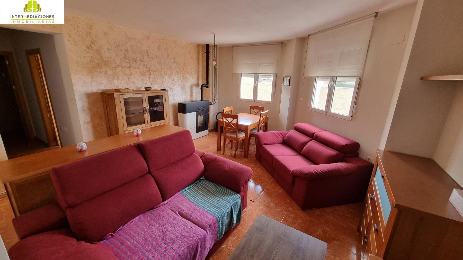 For sale of house in Casas de Juan Núñez