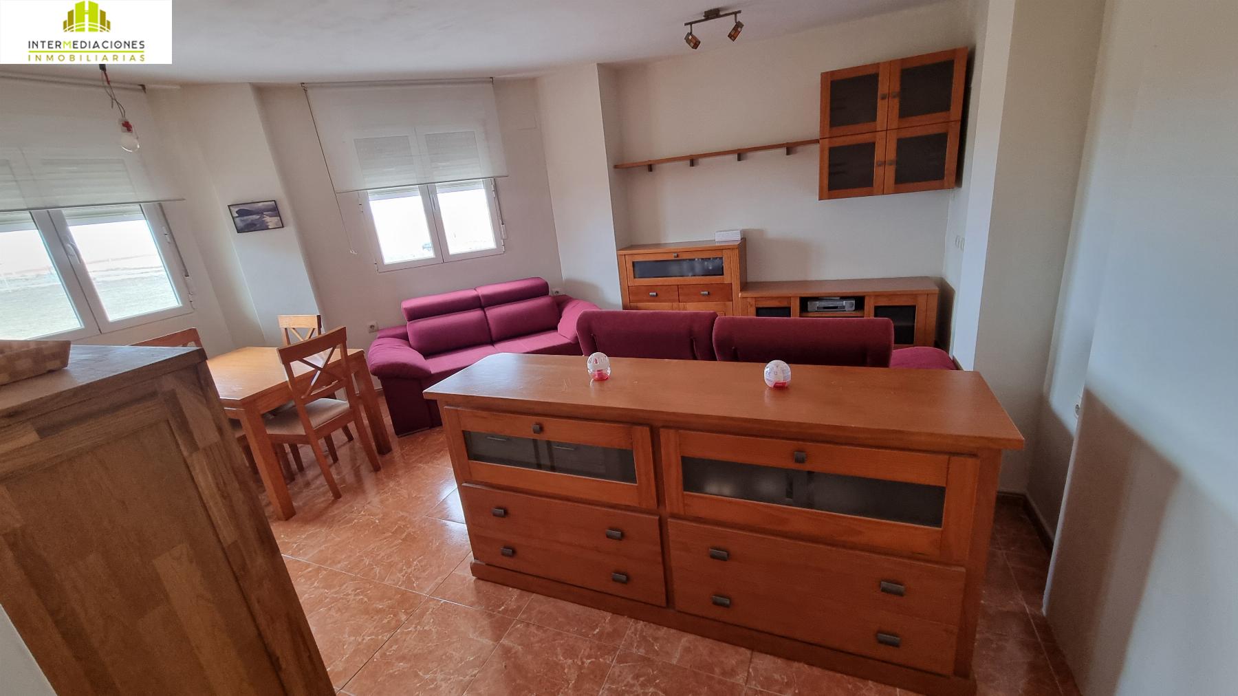 For sale of house in Casas de Juan Núñez