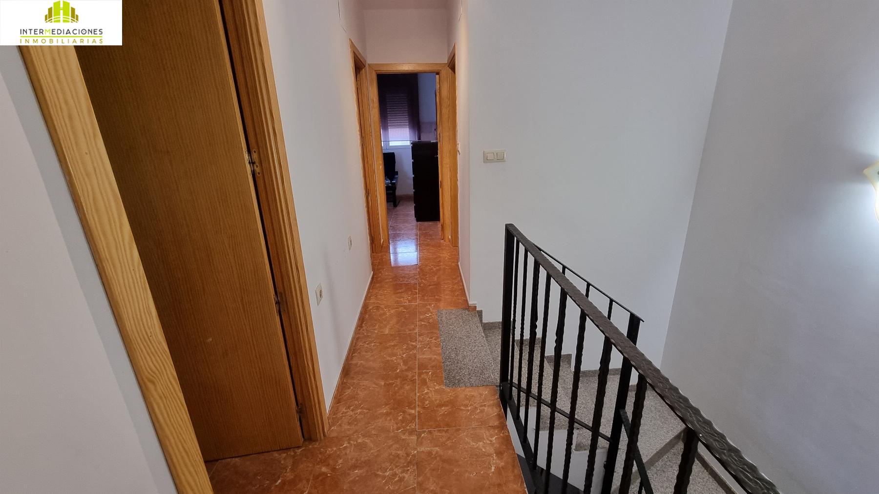 For sale of house in Casas de Juan Núñez