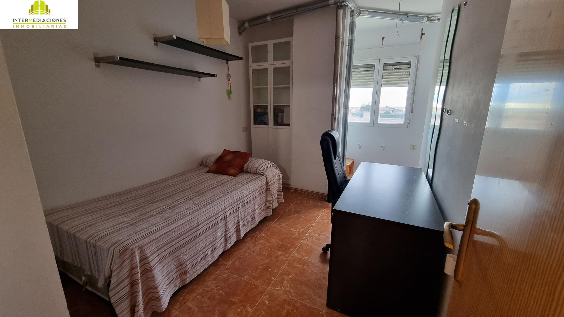 For sale of house in Casas de Juan Núñez