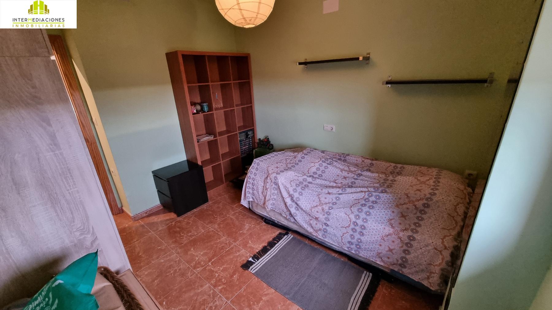 For sale of house in Casas de Juan Núñez