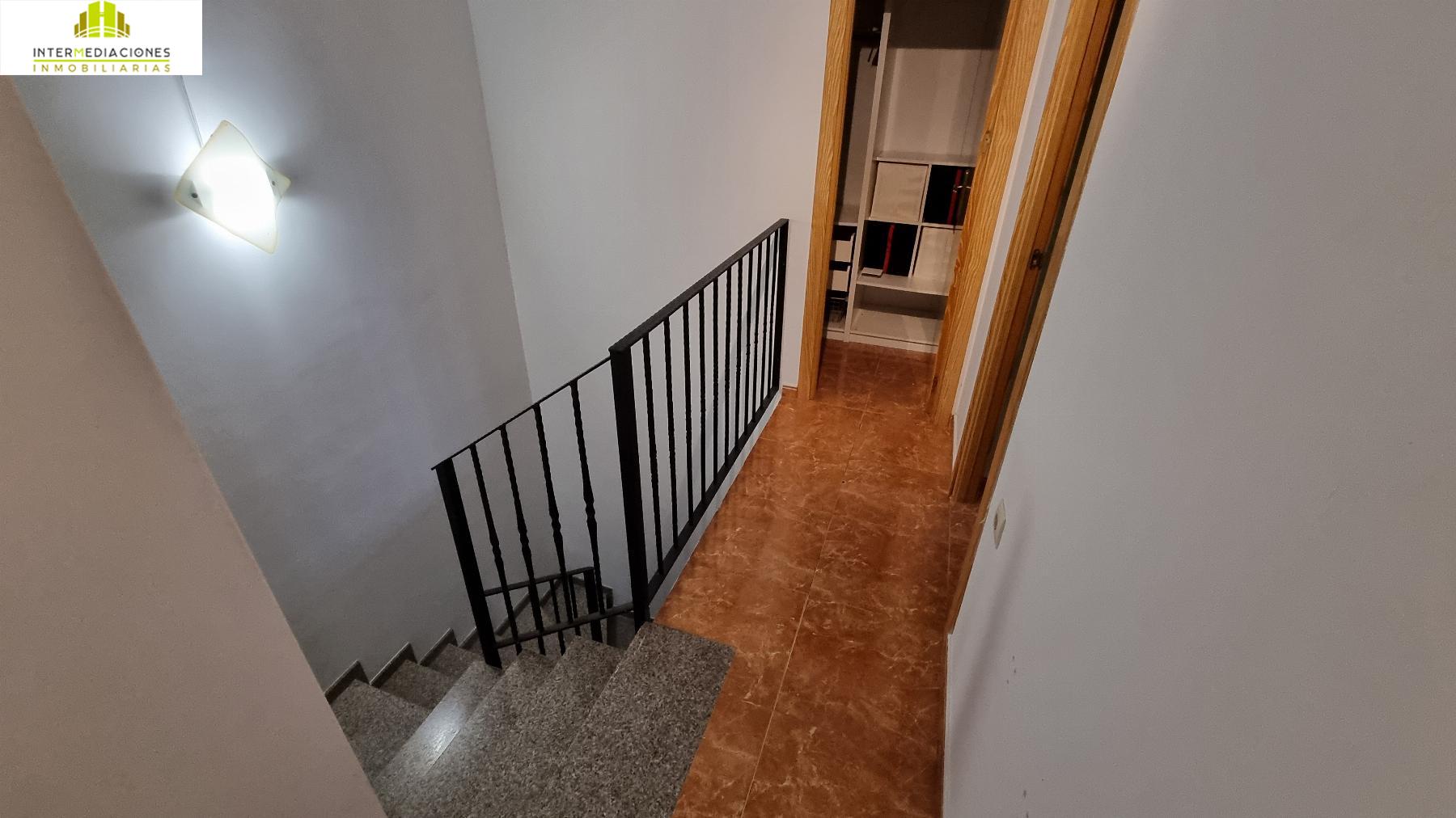 For sale of house in Casas de Juan Núñez