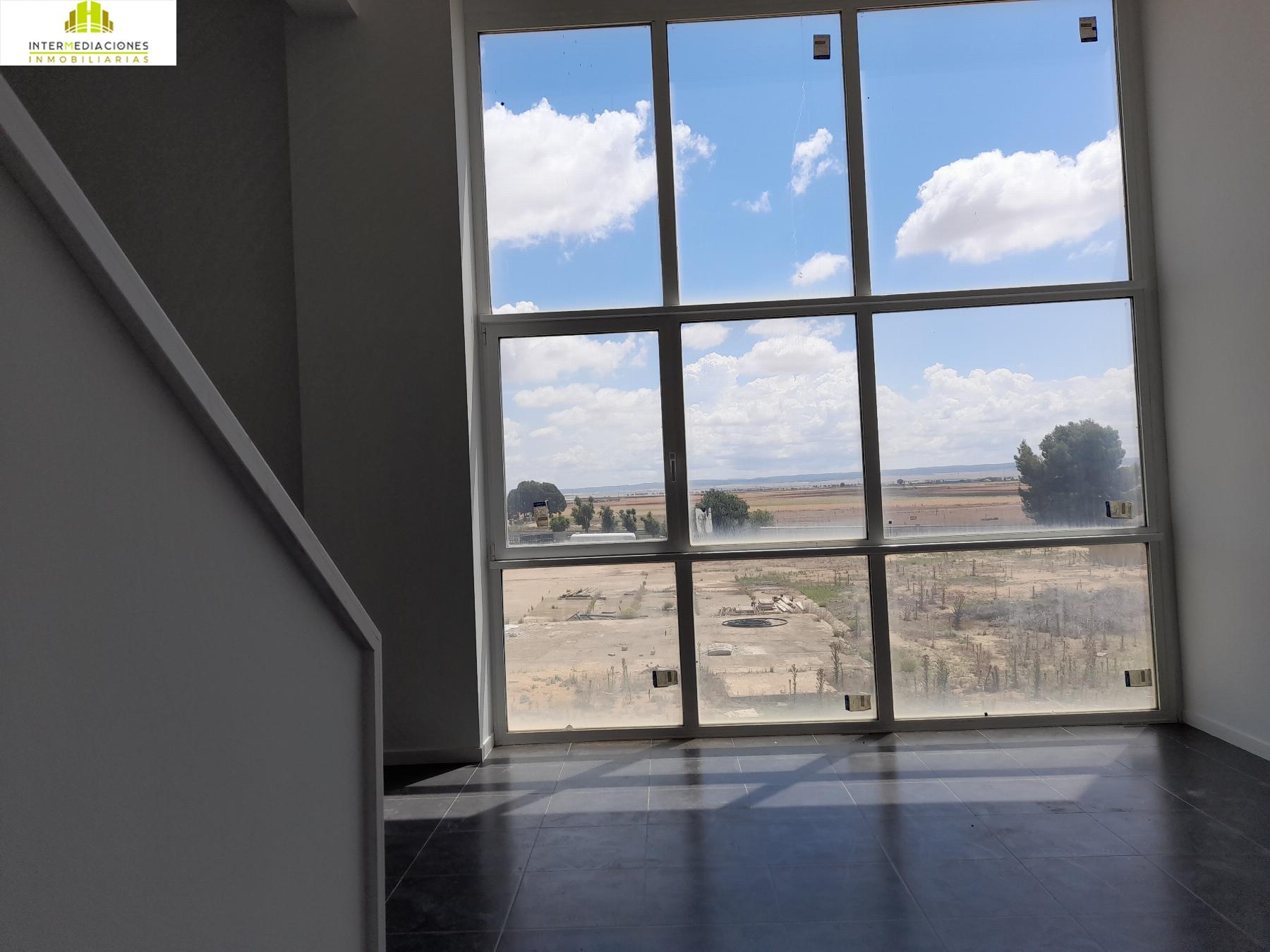 Alquiler de estudio en Albacete