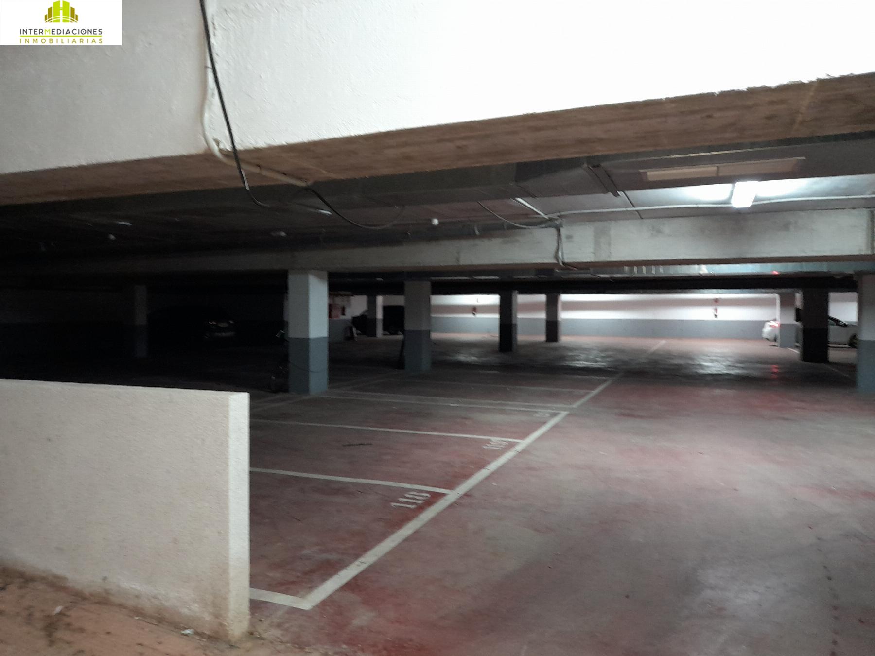 Alquiler de estudio en Albacete