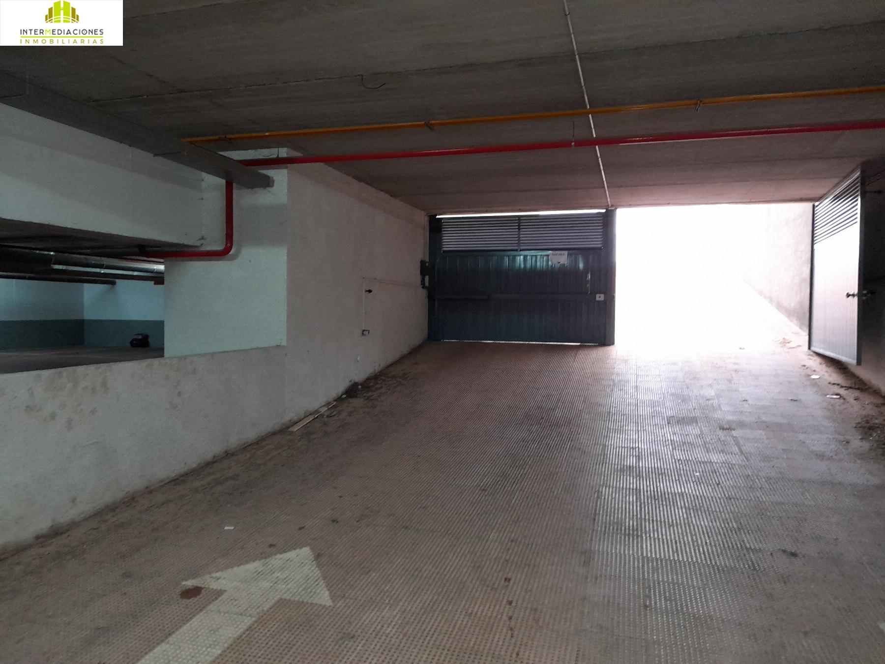 Alquiler de estudio en Albacete