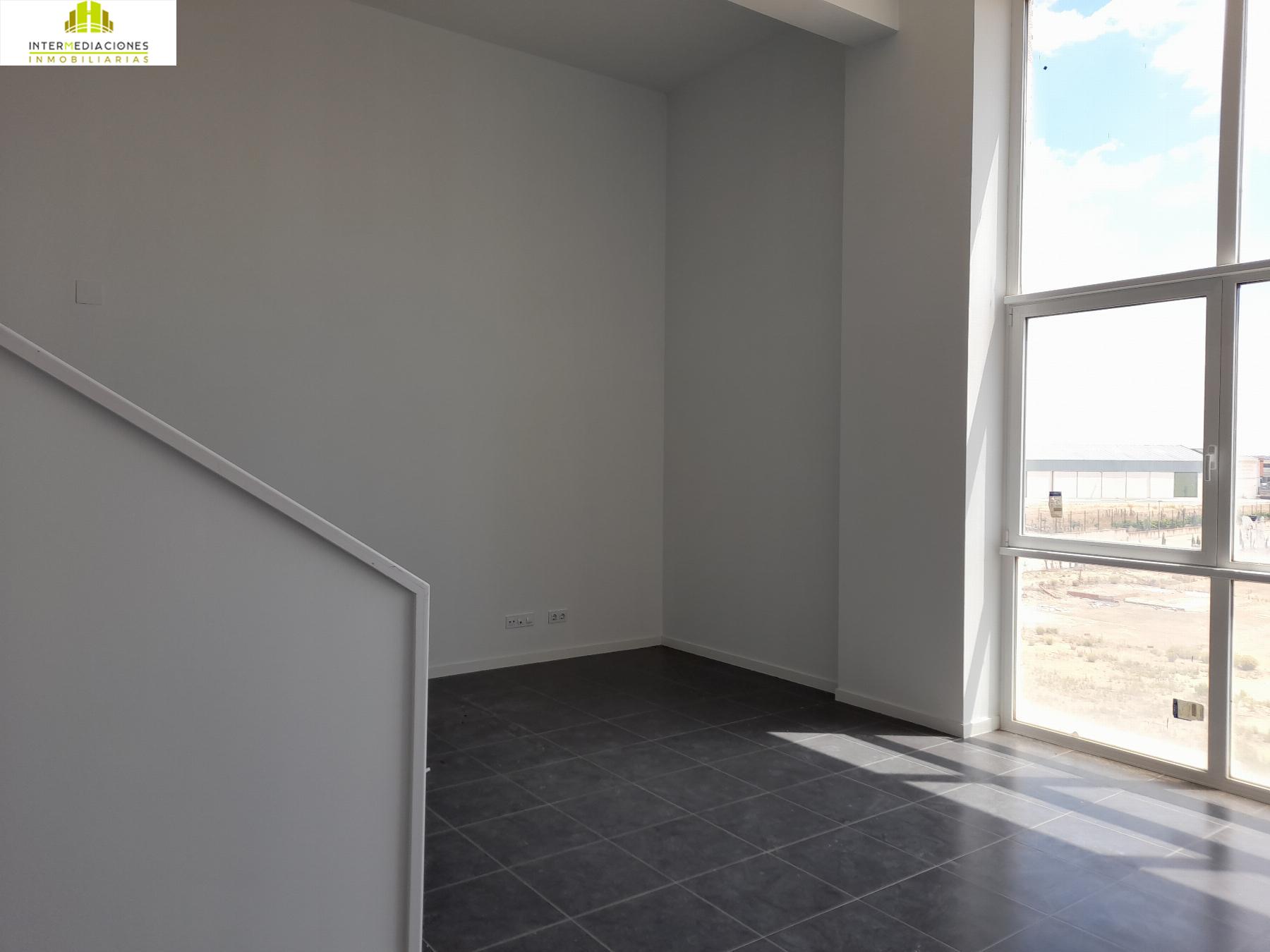 Alquiler de estudio en Albacete