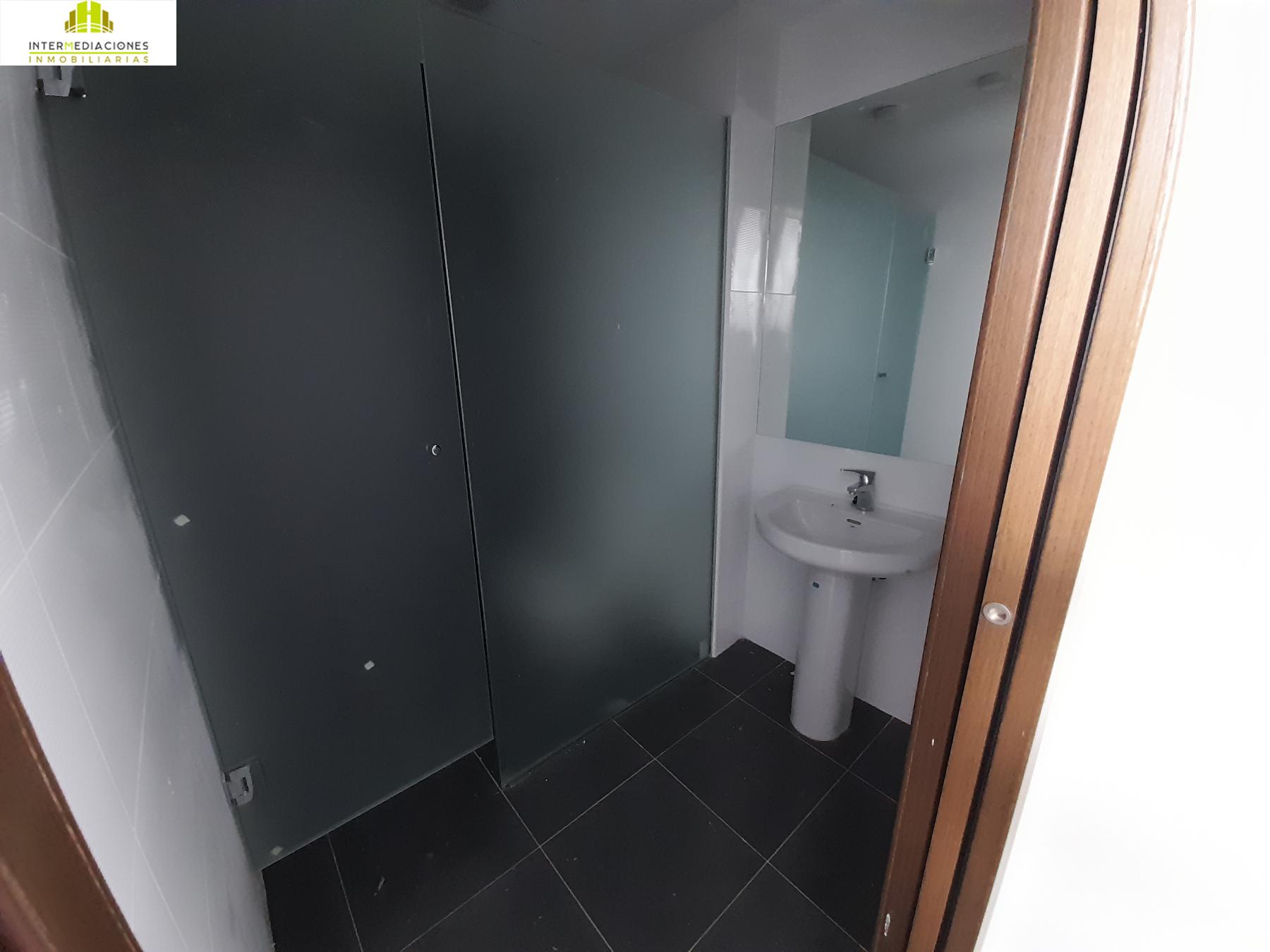 Alquiler de estudio en Albacete