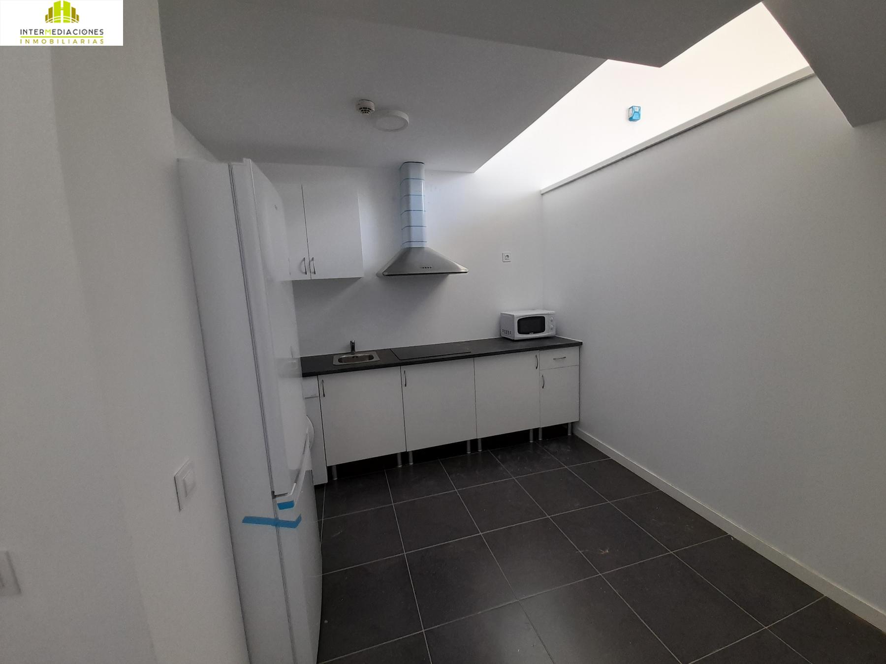 Alquiler de estudio en Albacete